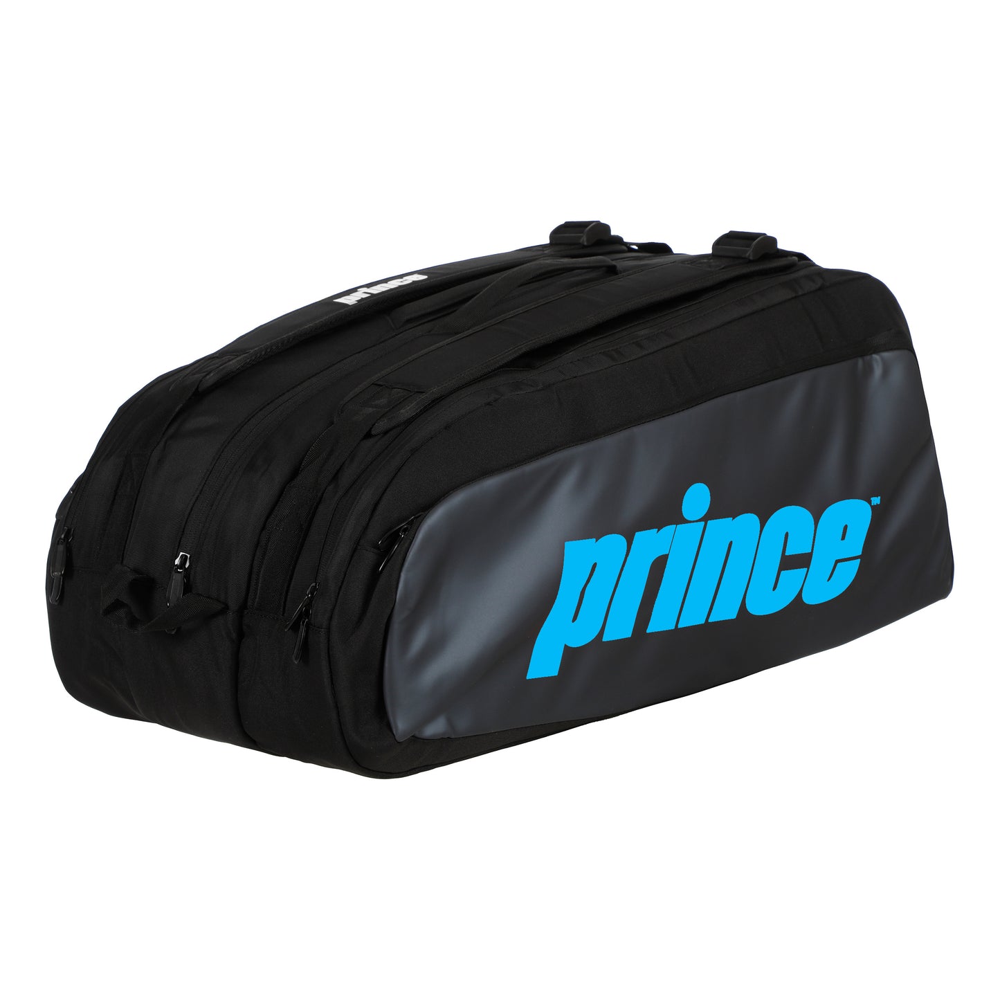 Prince Tour 3 Comp Housse de raquette - noir