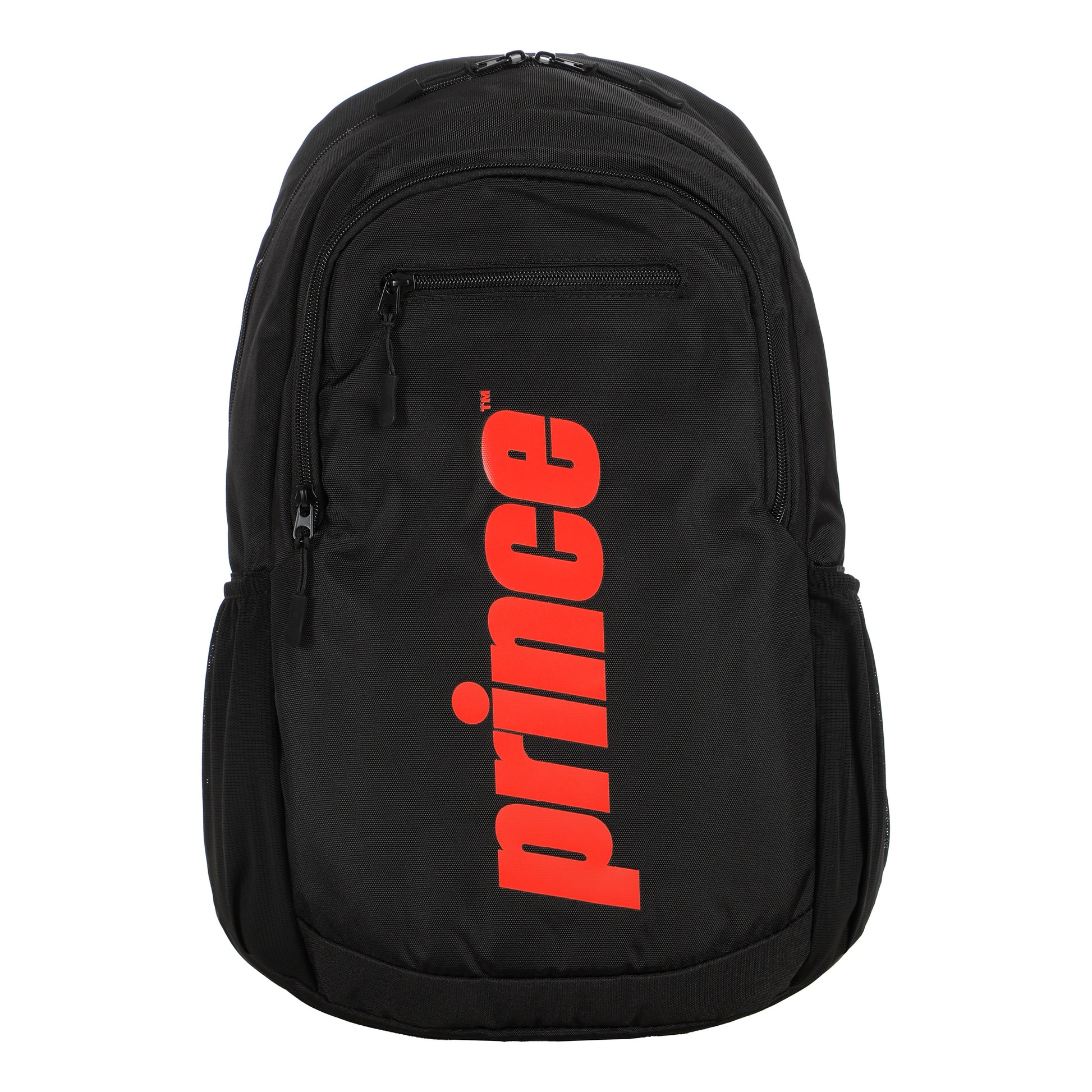 Prince Challenger Sac À Dos-Noir,Rouge