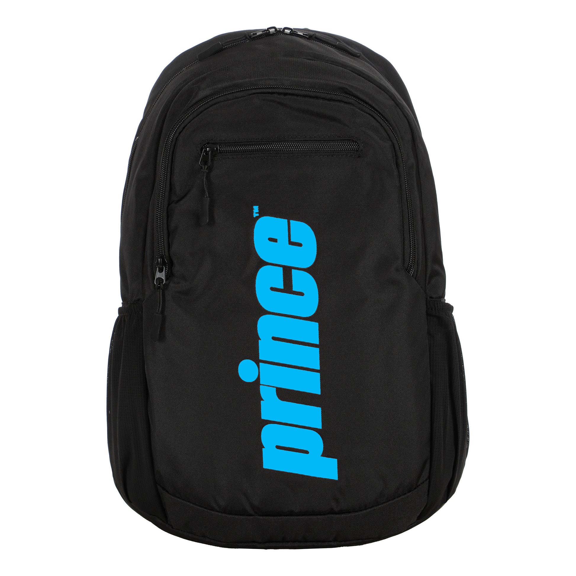 Prince Challenger Sac À Dos-Noir,Turquoise