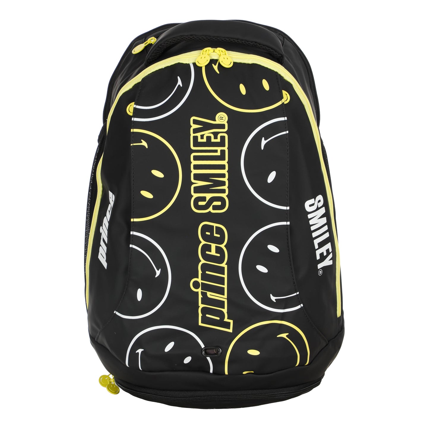 Prince Smiley Sac À Dos-Noir