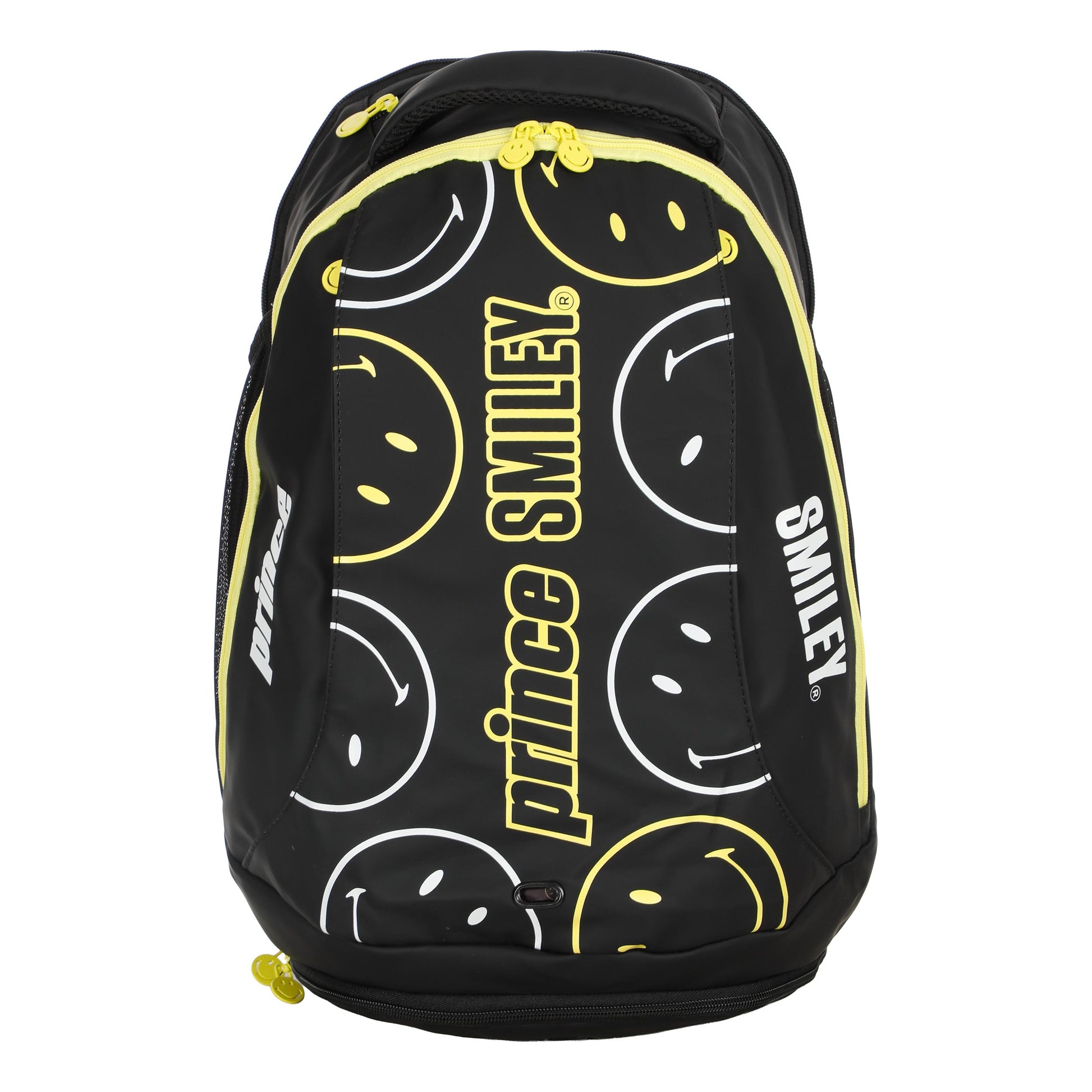 Prince Smiley Sac À Dos-Noir
