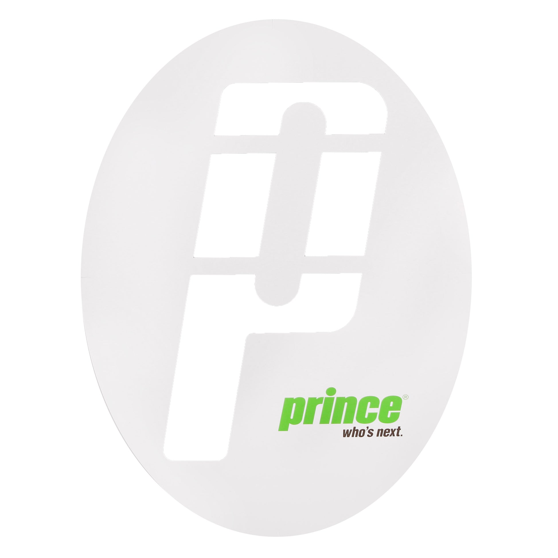 Prince Pochoir-Noir