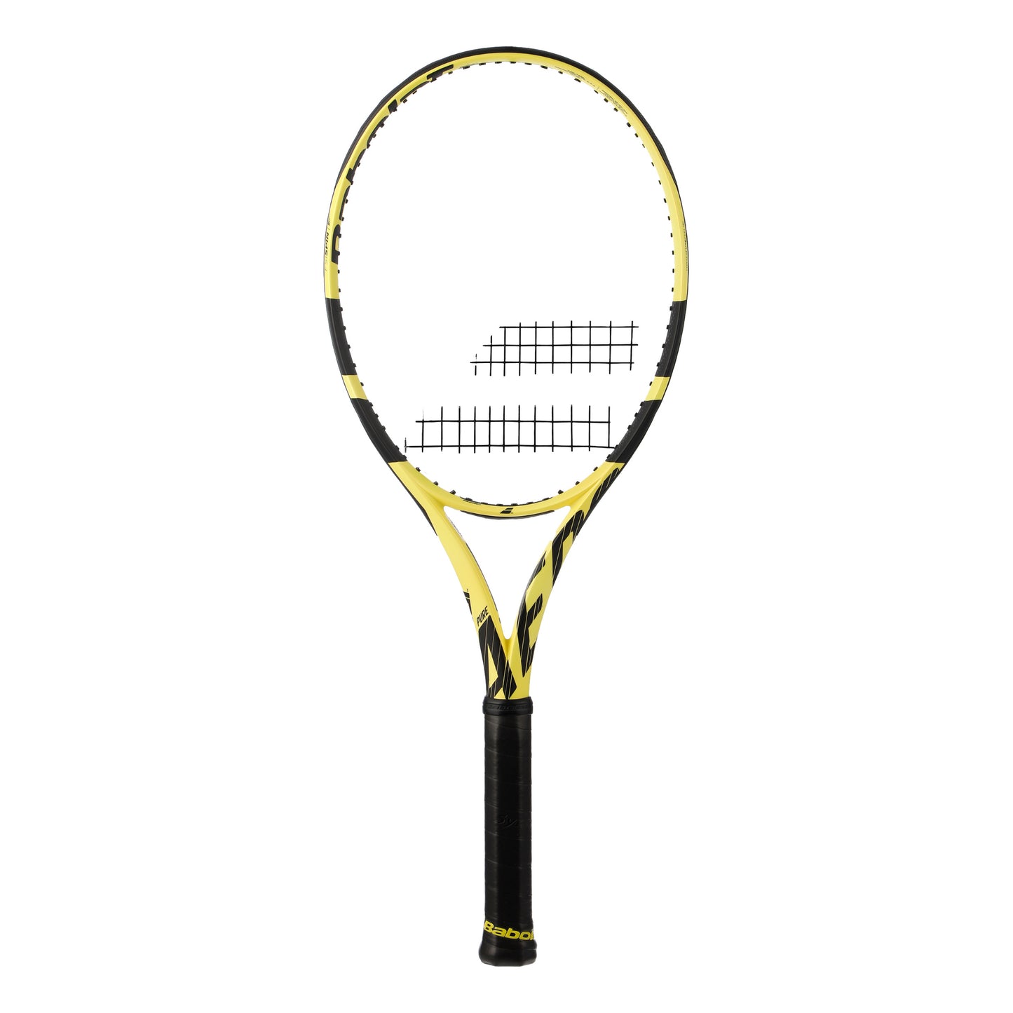 Babolat Pure Aero Pure Aero unbesaitet Raquette de compétition non cordée