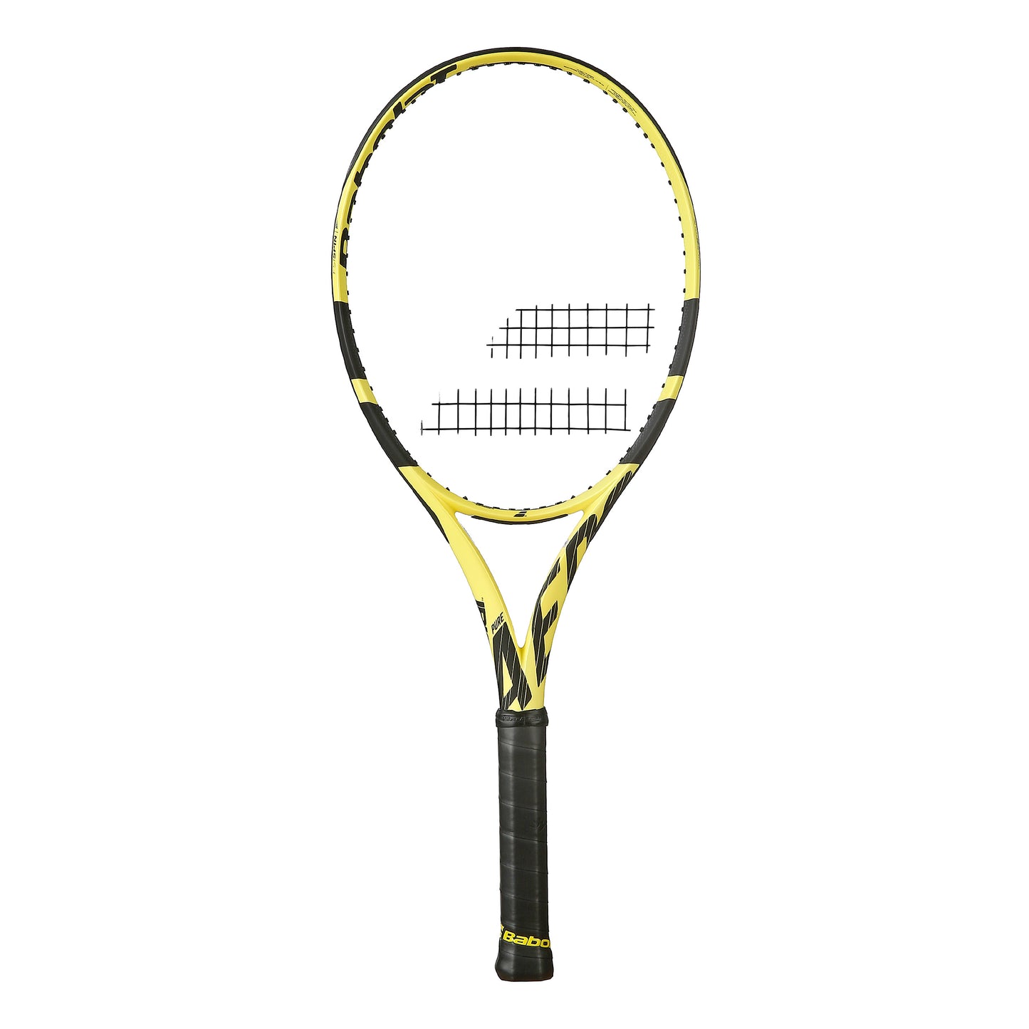 Babolat Pure Aero Tour Raquette de compétition non cordée