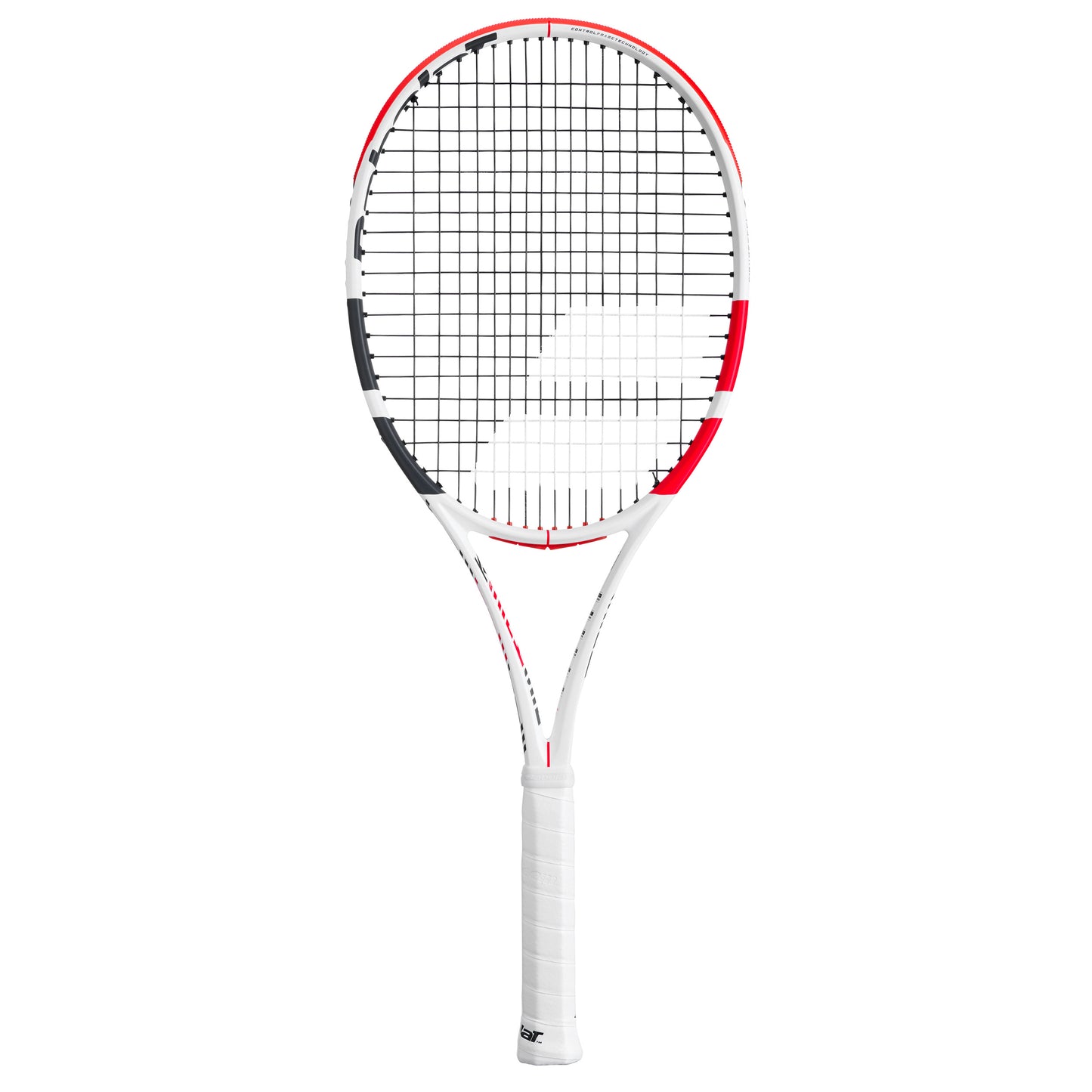 Babolat Pure Strike 16x19 Raquette de compétition non cordée