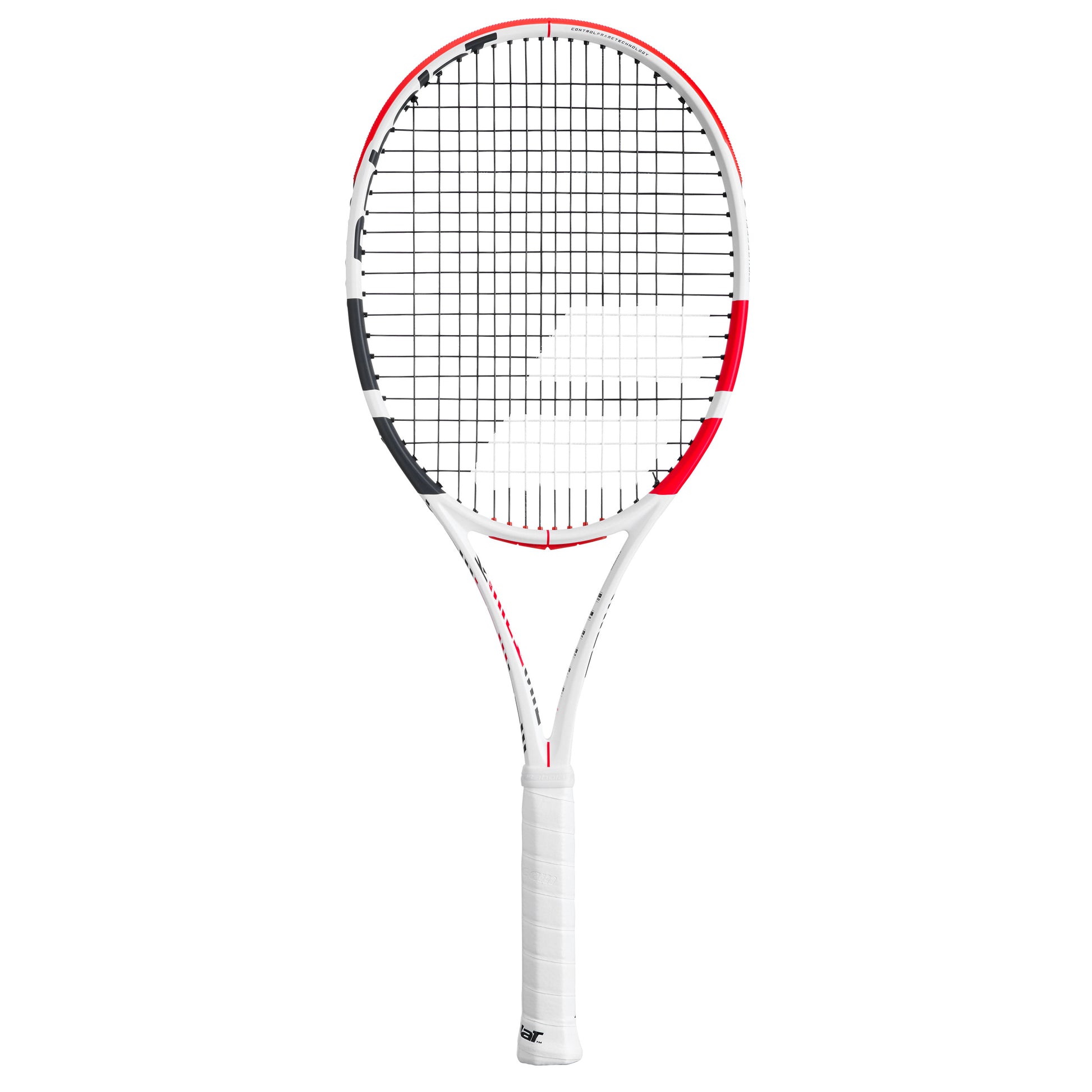 Babolat Pure Strike 16x19 Raquette de compétition non cordée