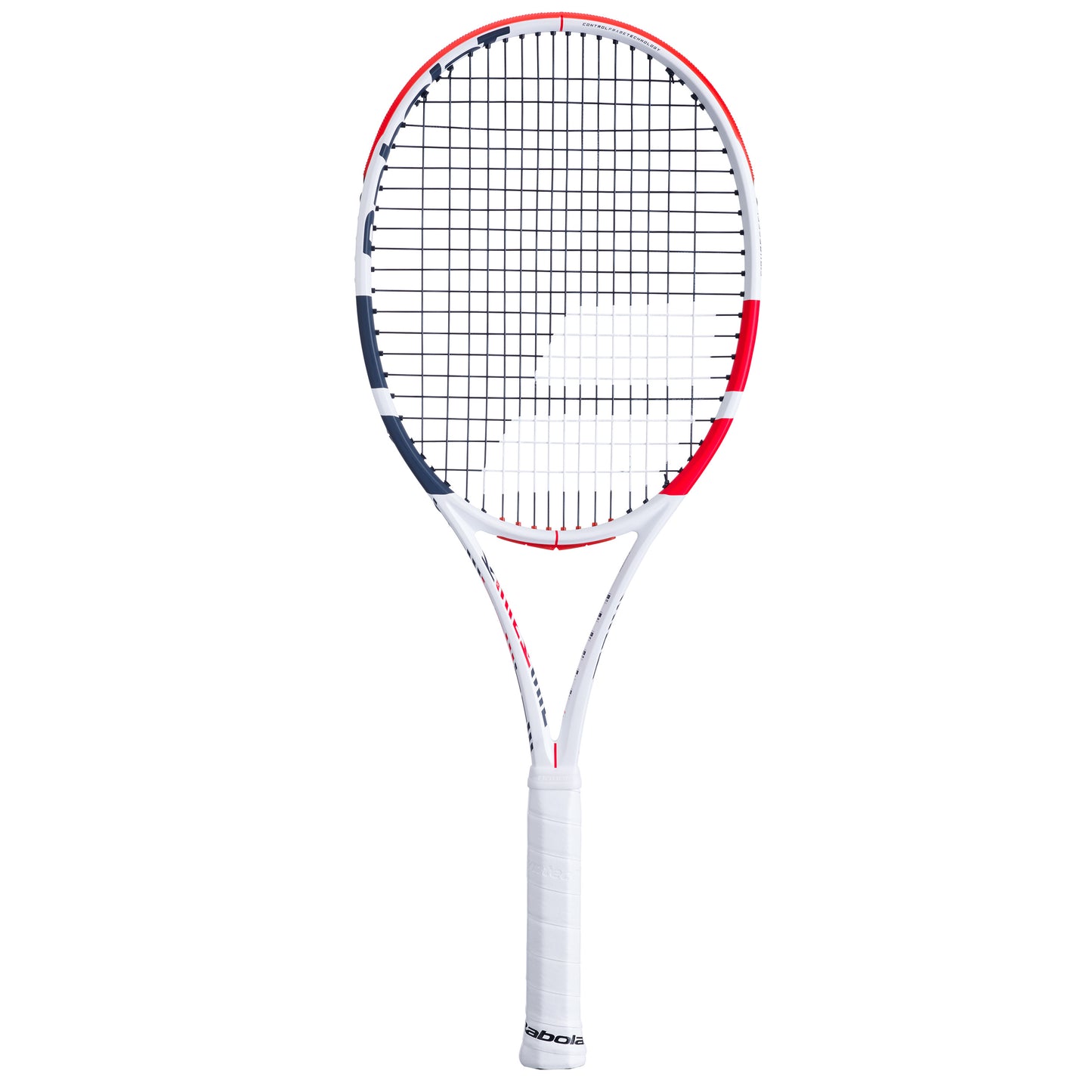 Babolat Pure Strike Tour Raquette de compétition non cordée