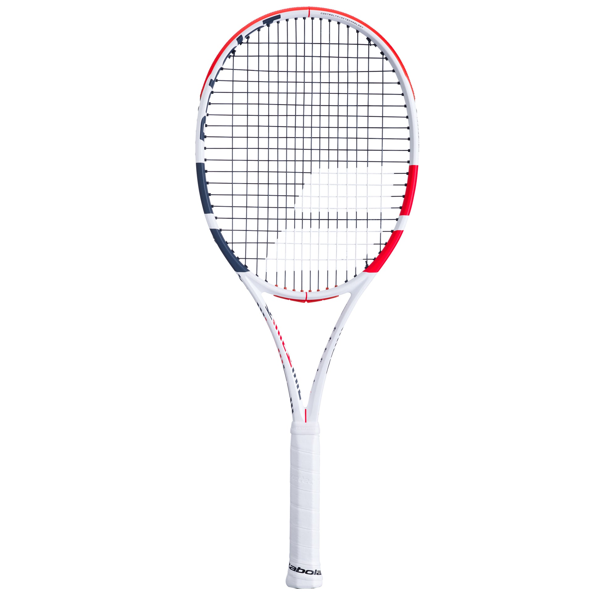 Babolat Pure Strike Tour Raquette de compétition Raquette d’occasion