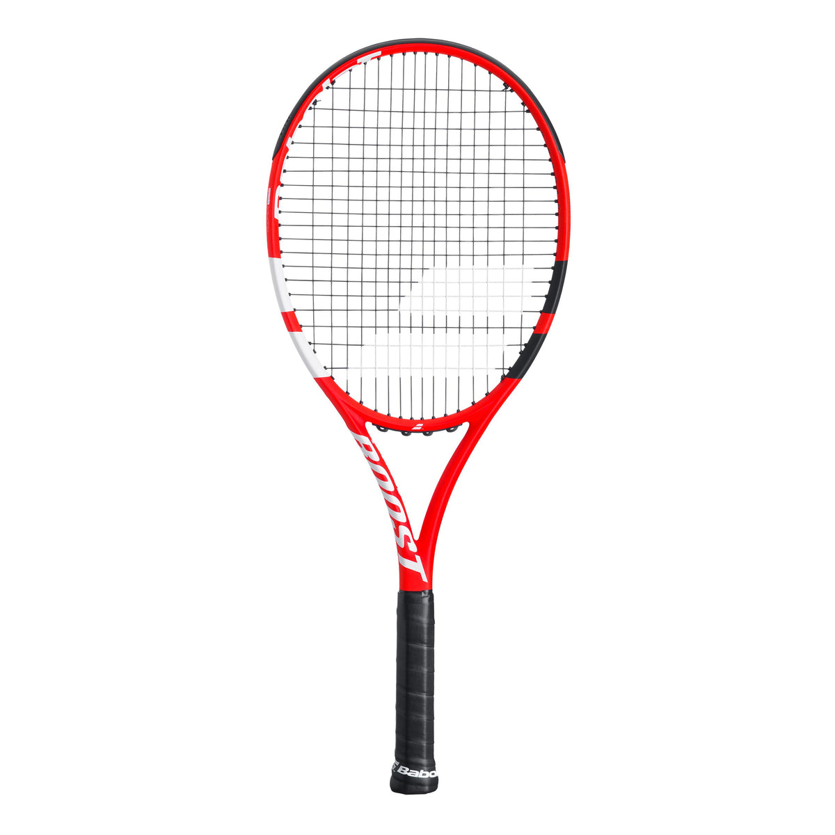 Babolat Boost Strike Raquette de compétition Cordé