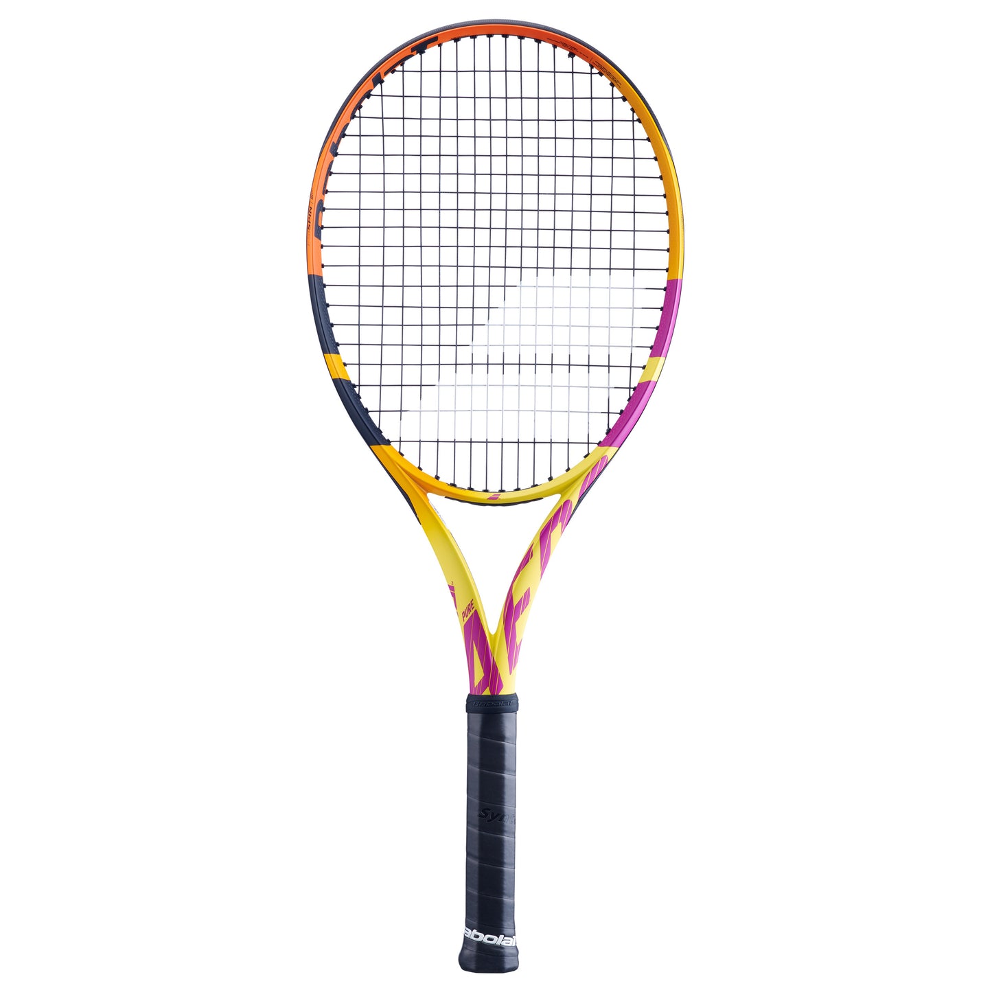 Babolat Pure Aero Pure Aero RAFA U NO COVER Raquette de compétition non cordée