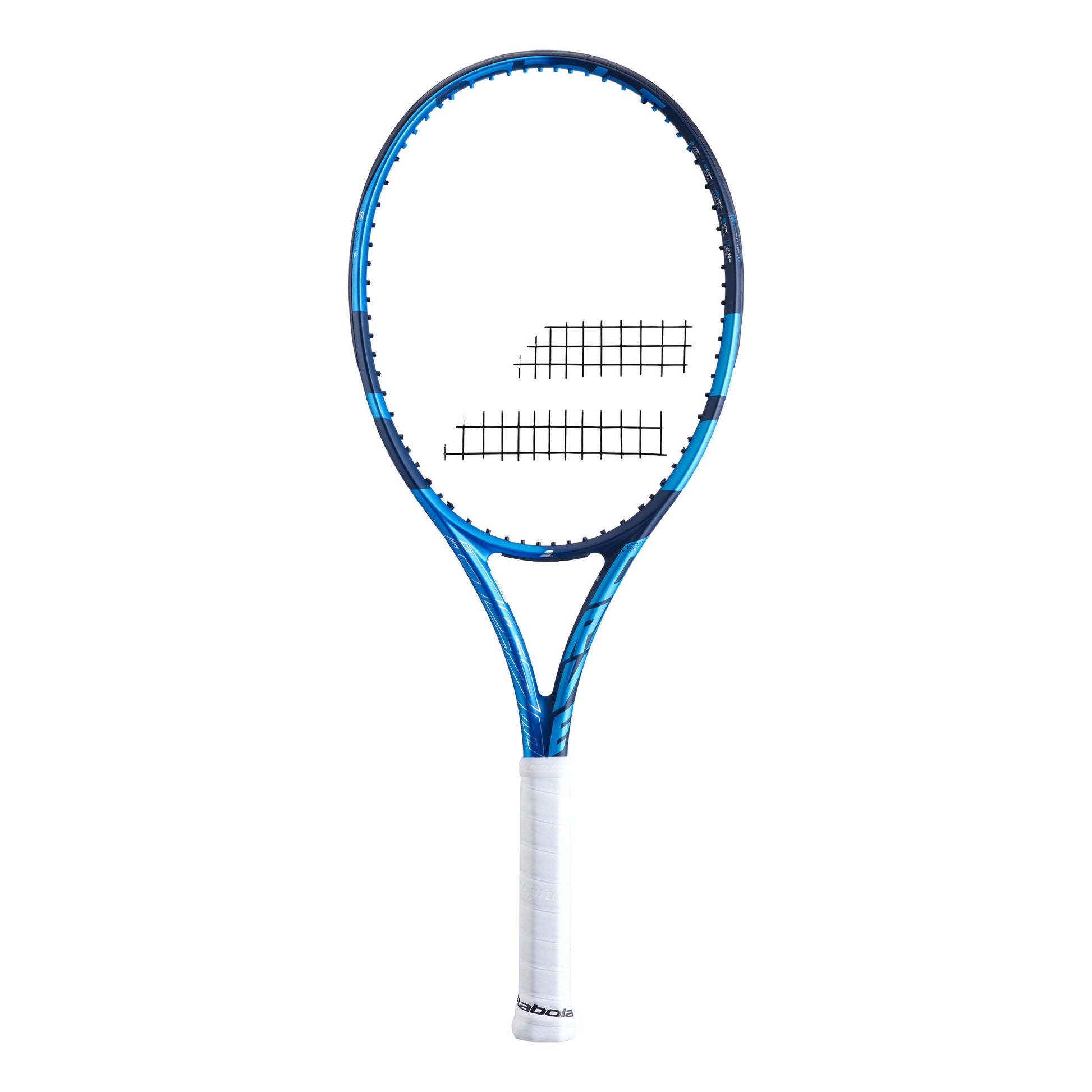 Babolat Pure Drive Lite Raquette de compétition non cordée