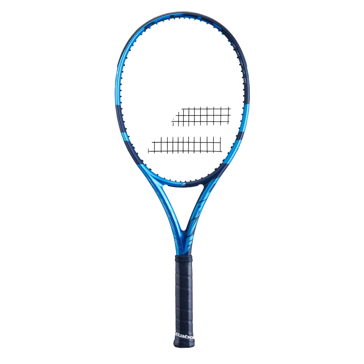 Babolat Pure Drive 107 Raquette de compétition non cordée