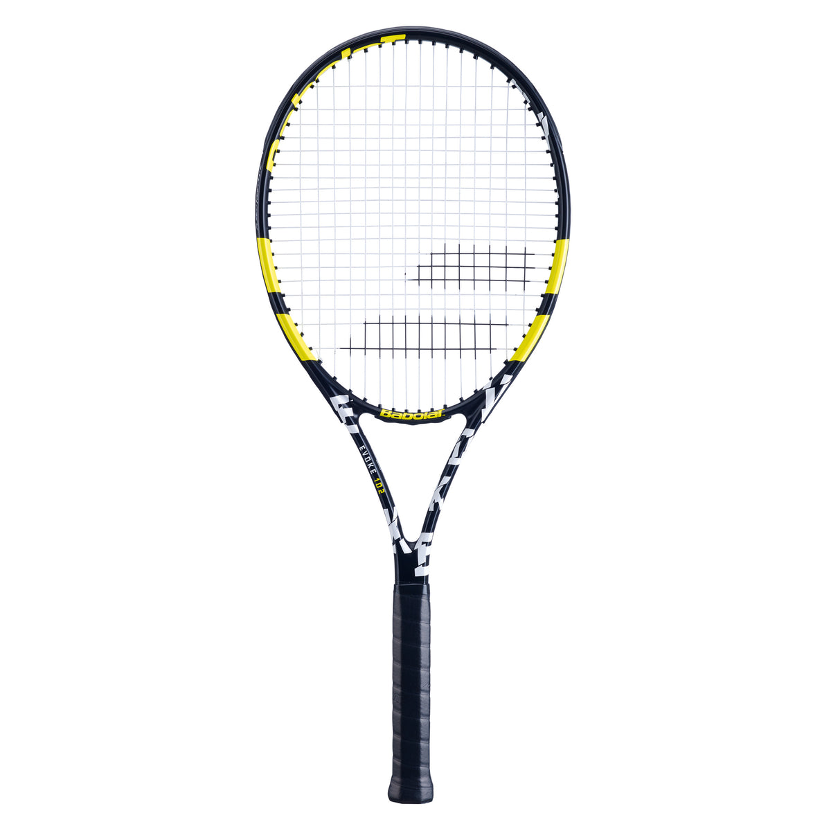 Babolat Evoke 102 Raquette polyvalentes Cordé