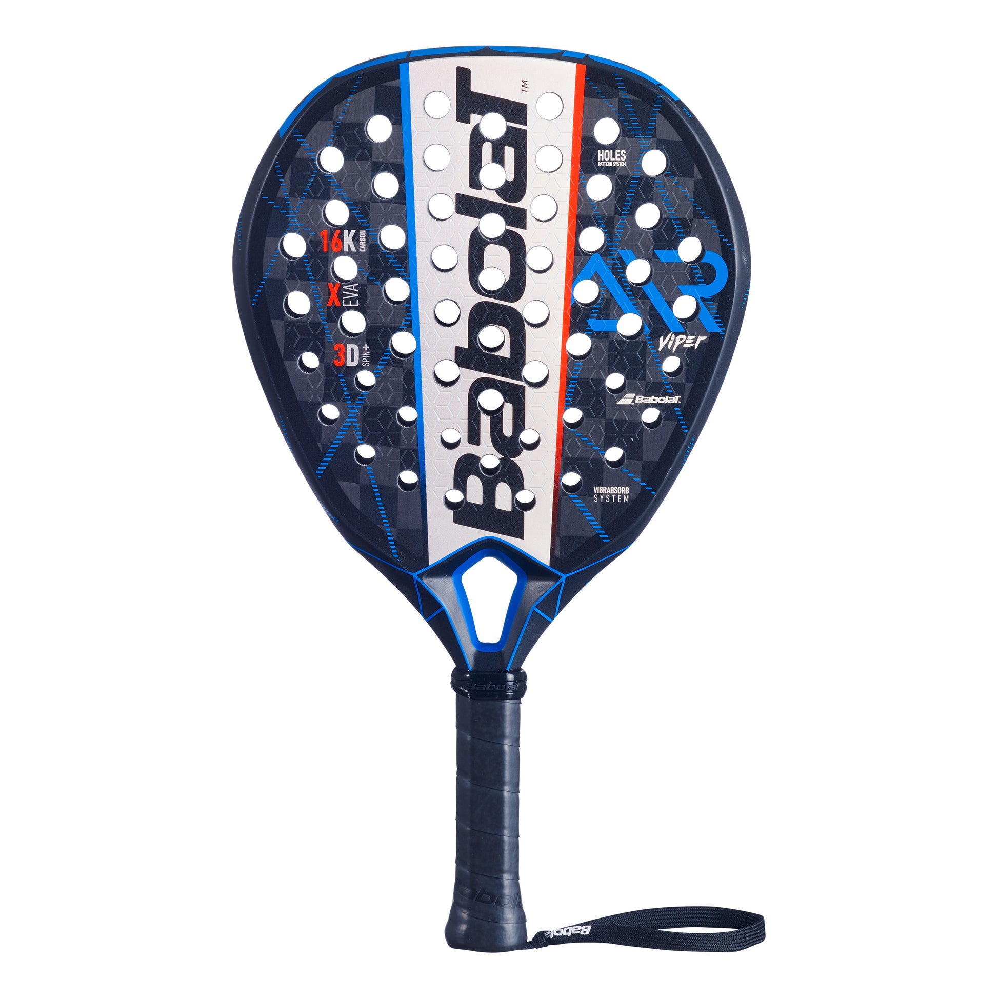 Babolat Air Viper Raquette de padel