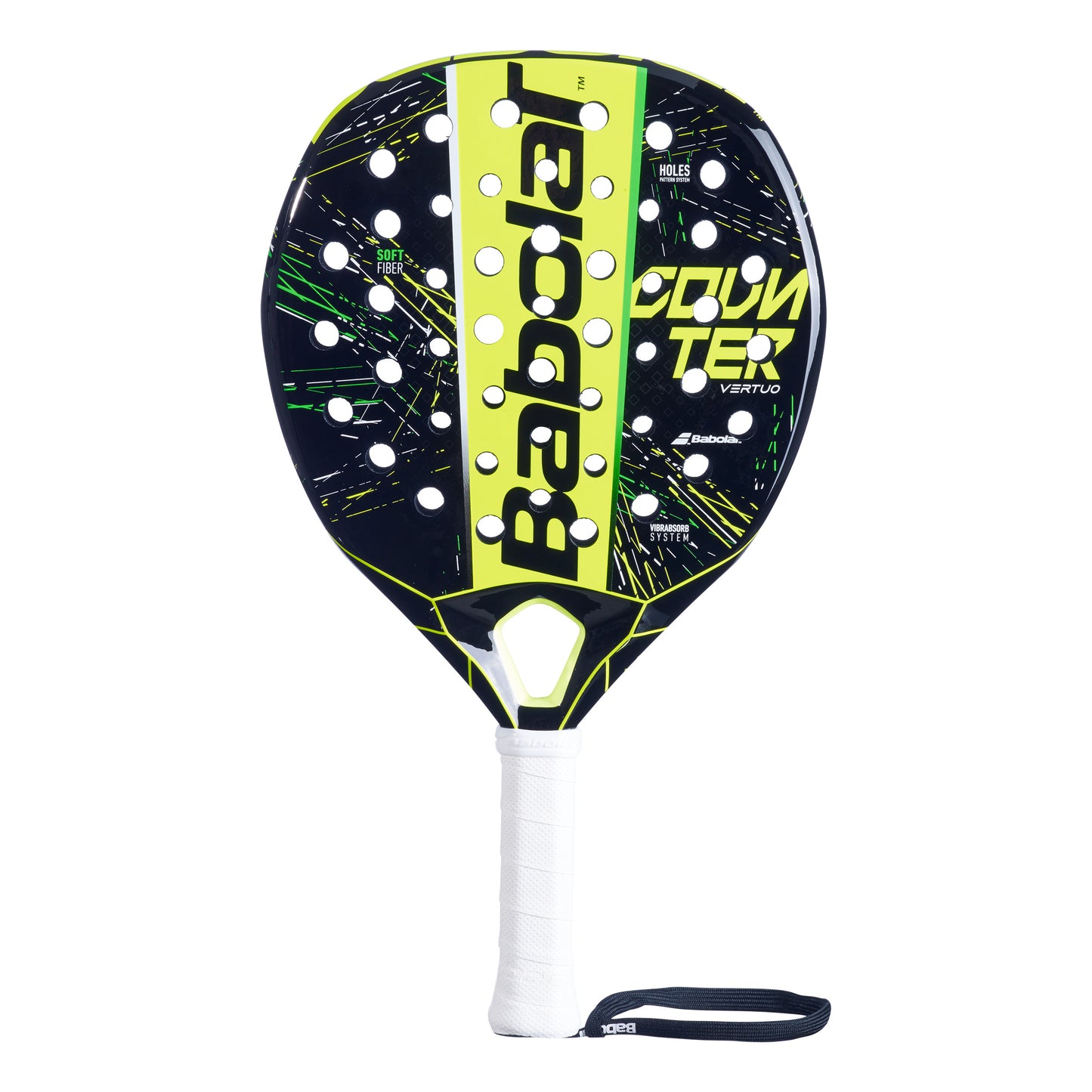 Babolat Counter Vertuo Raquette de padel