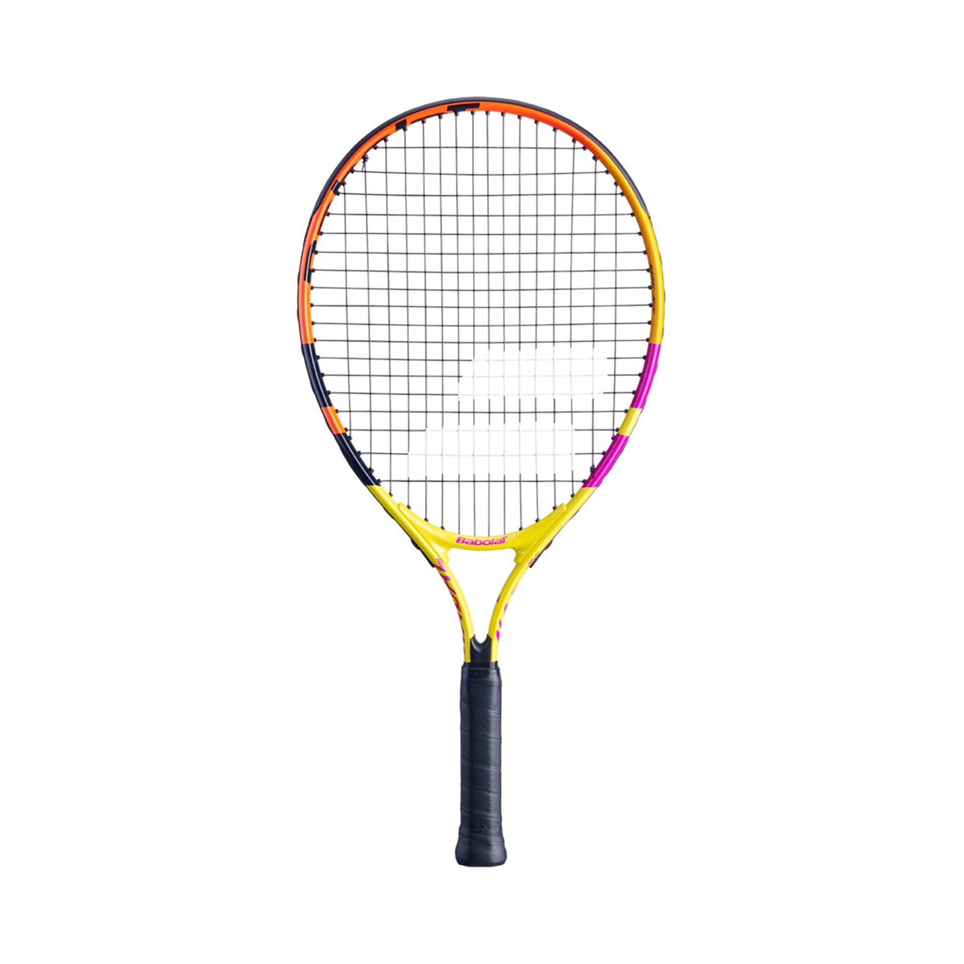 Babolat Nadal Junior 21 Raquettes enfants Cordé