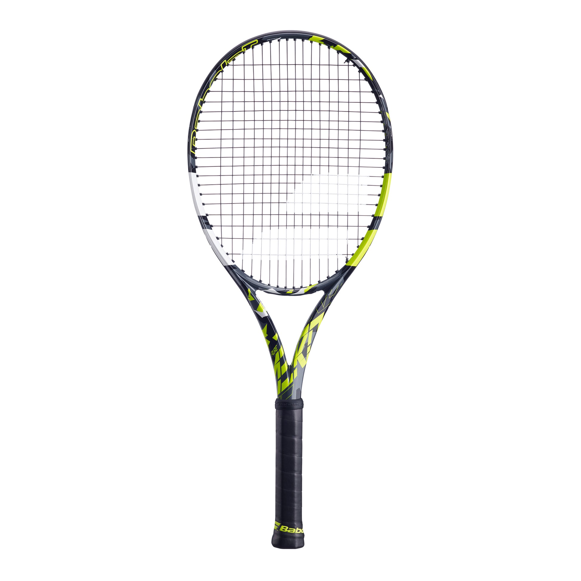 Babolat Pure Aero Pure Aero besaitet Raquette de compétition Cordé