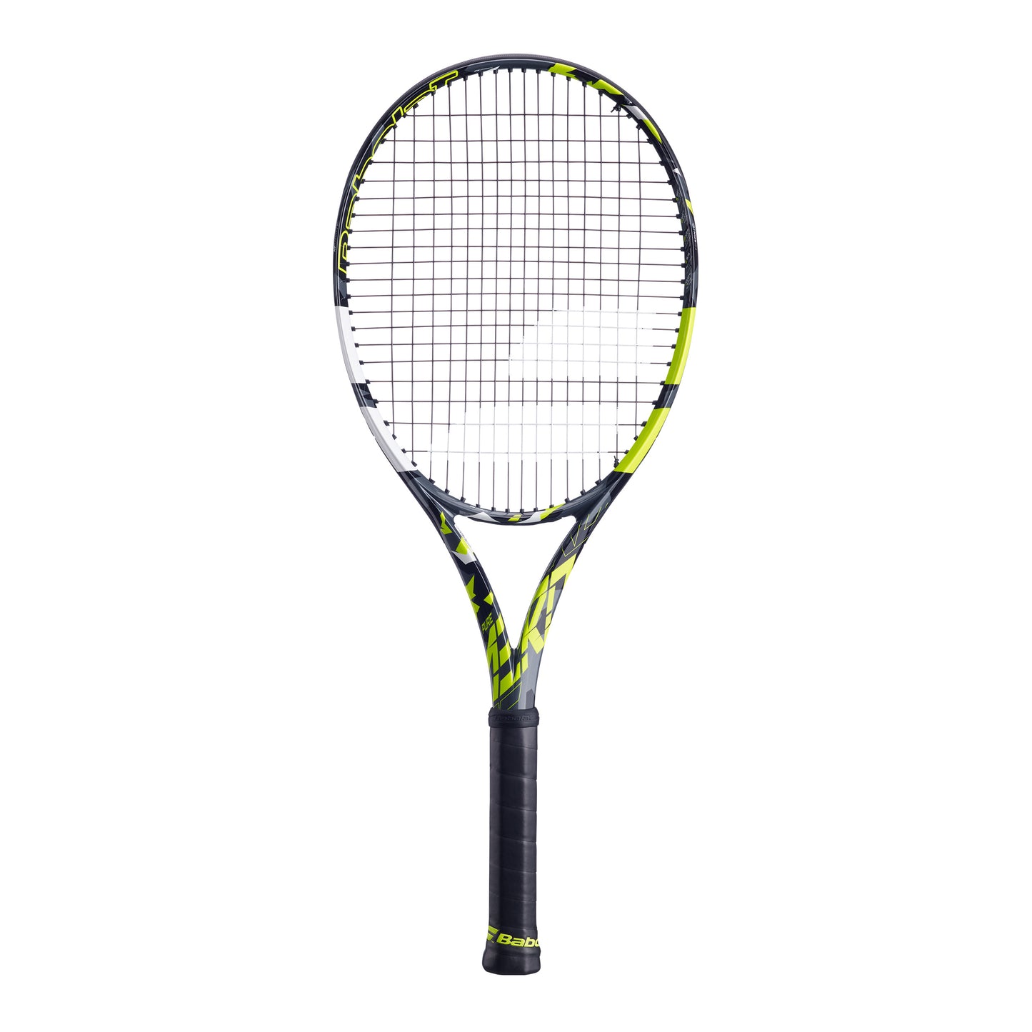 Babolat Pure Aero Raquette de compétition Raquette d’occasion (cordé)