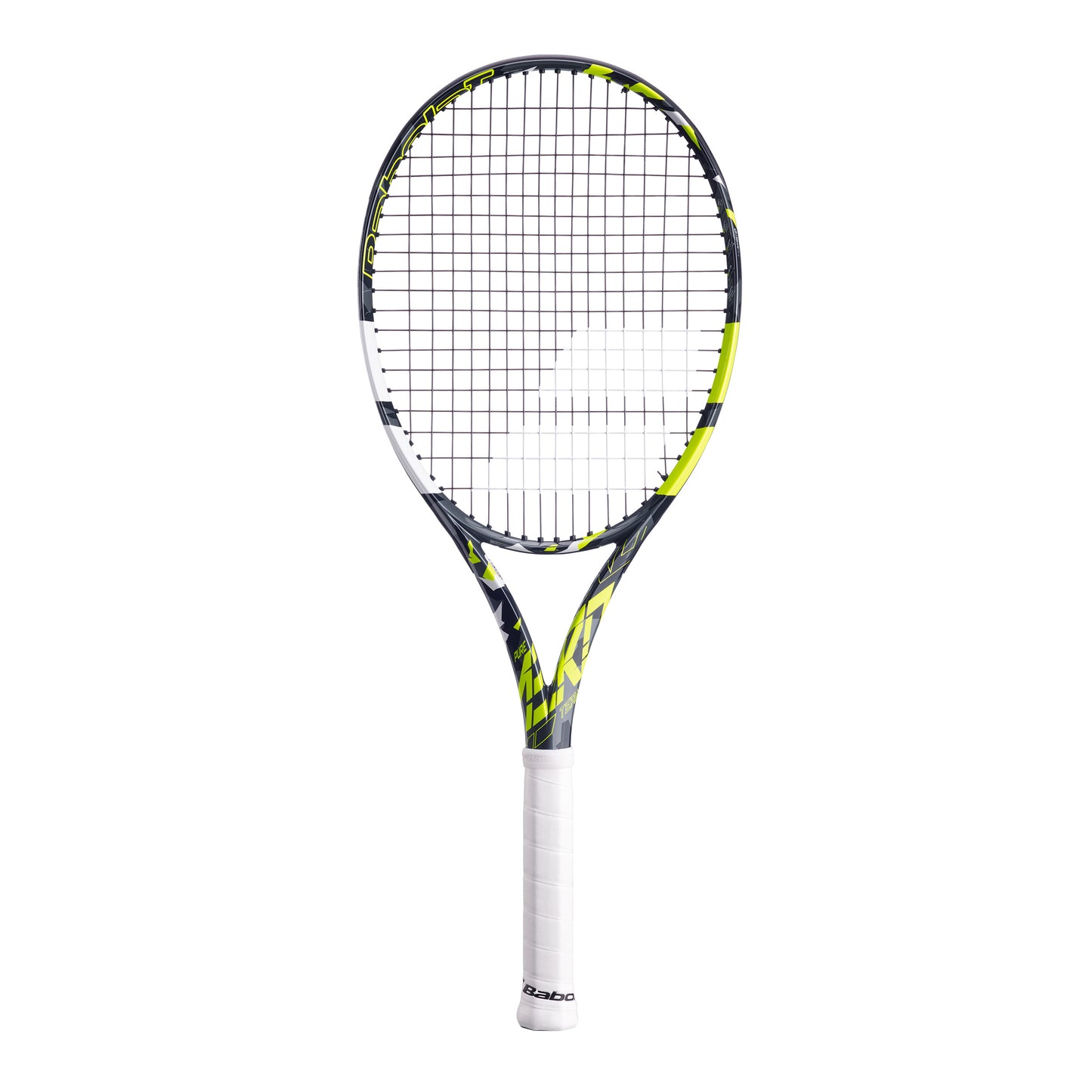Babolat Pure Aero Team Raquette de compétition Raquette d’occasion (cordé)