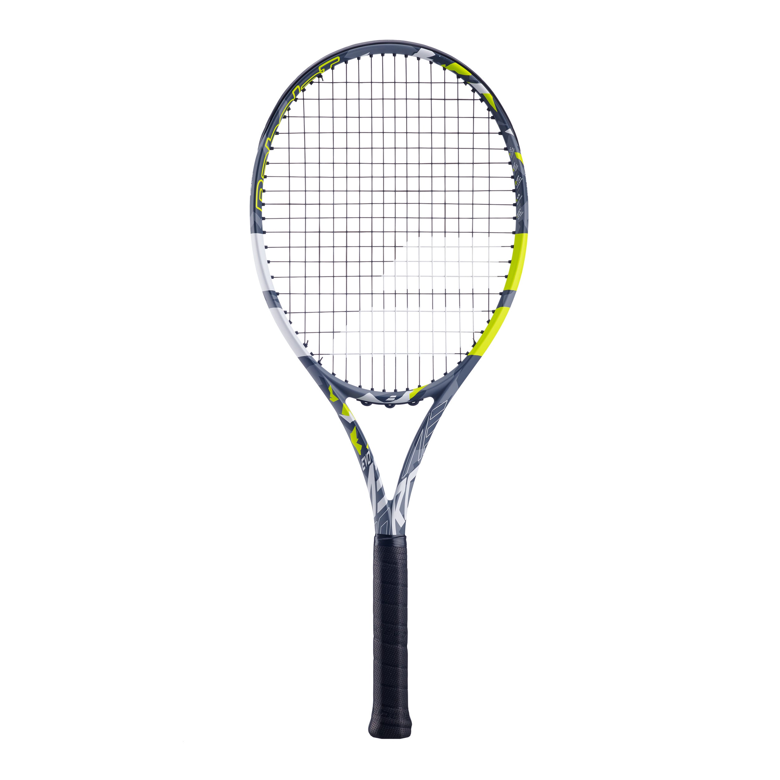 Babolat Evo Aero Raquette de compétition non cordée