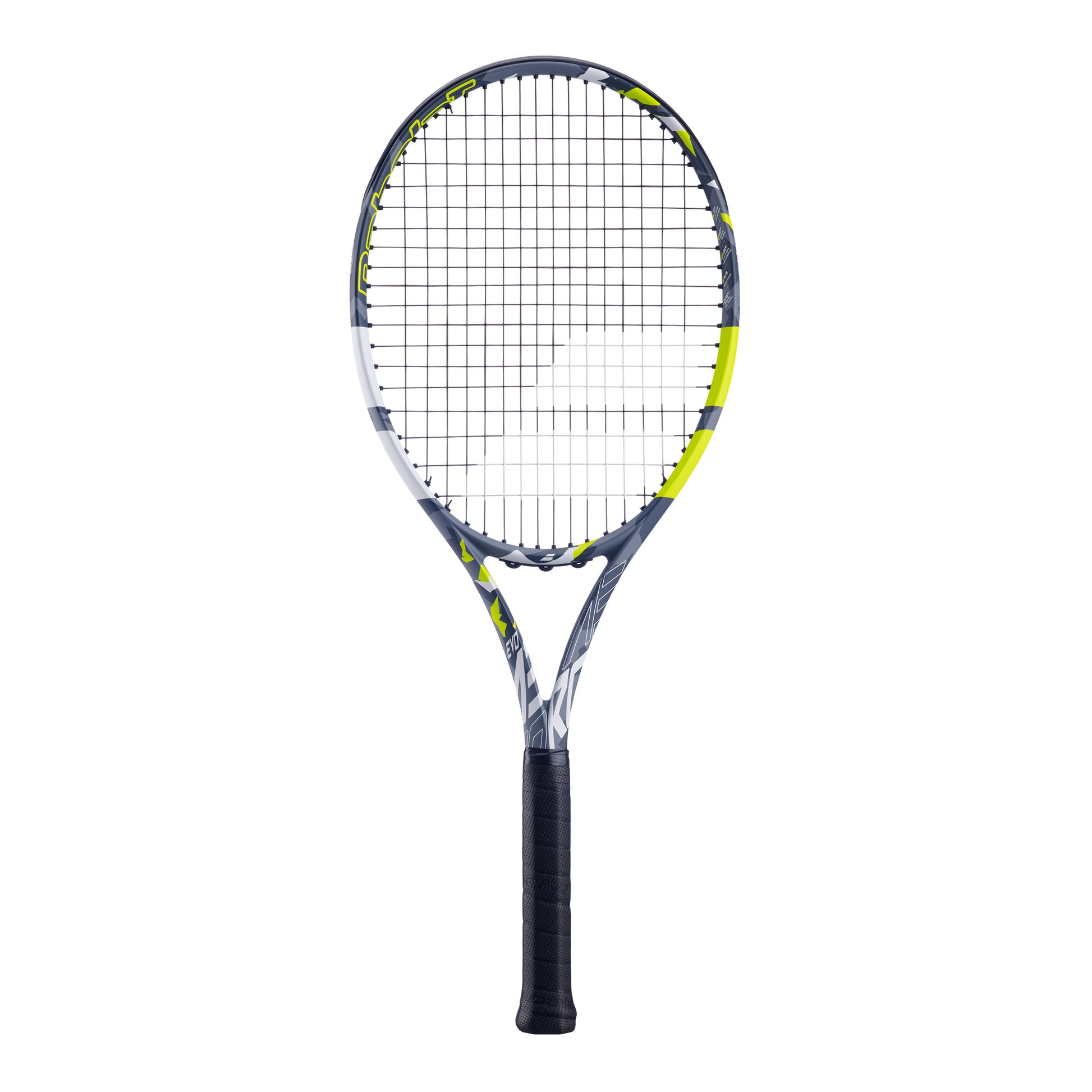 Babolat Evo Aero Raquette de compétition non cordée