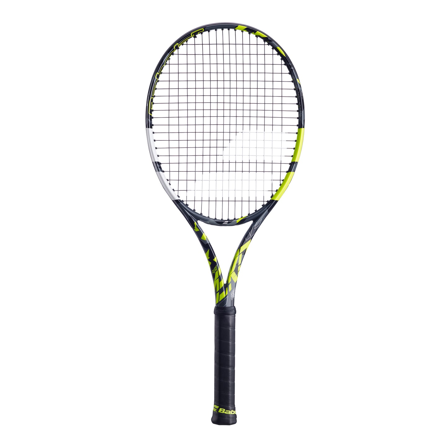 Babolat Pure Aero 98 Raquette de compétition Raquettes test