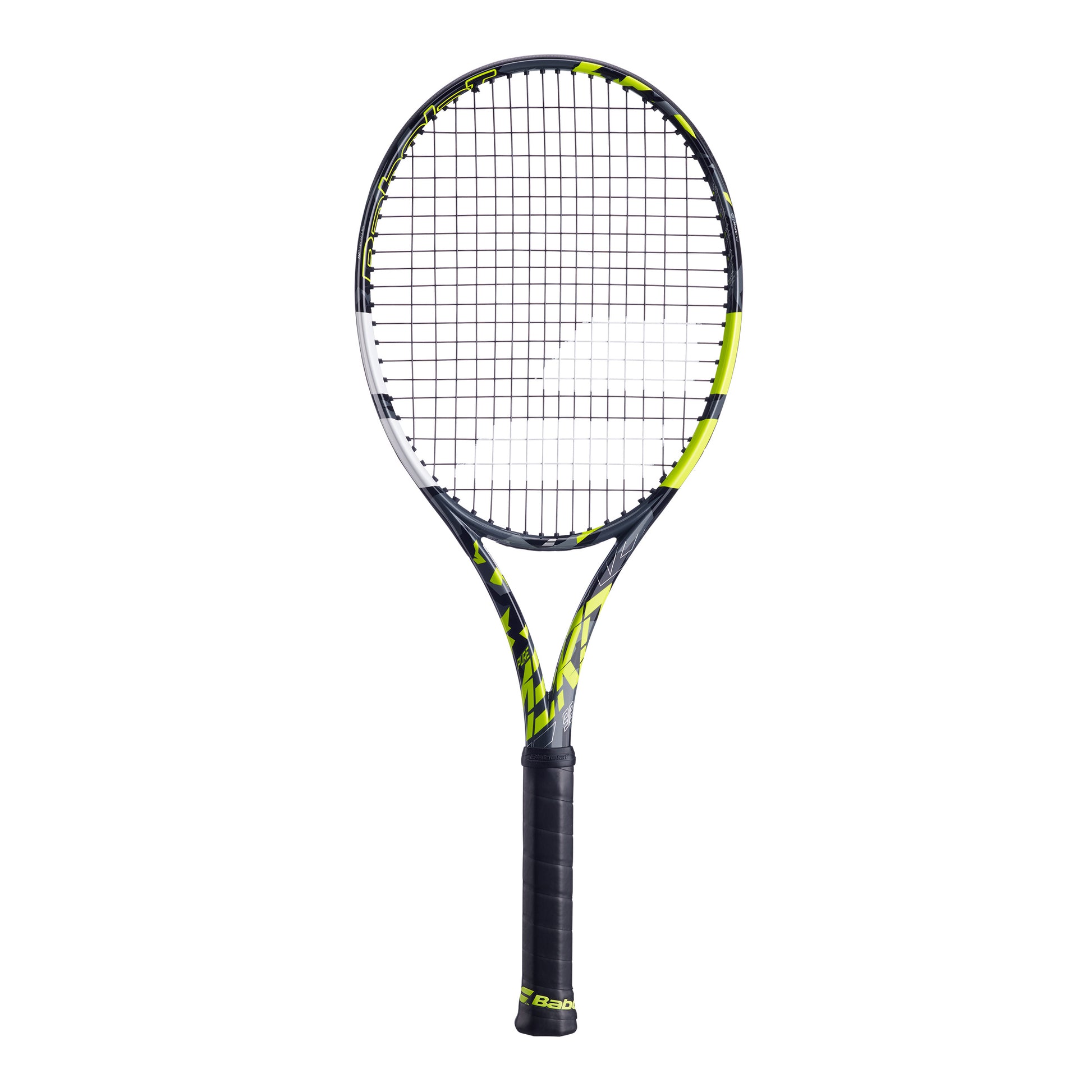 Babolat Pure Aero 98 Raquette de compétition Raquettes test