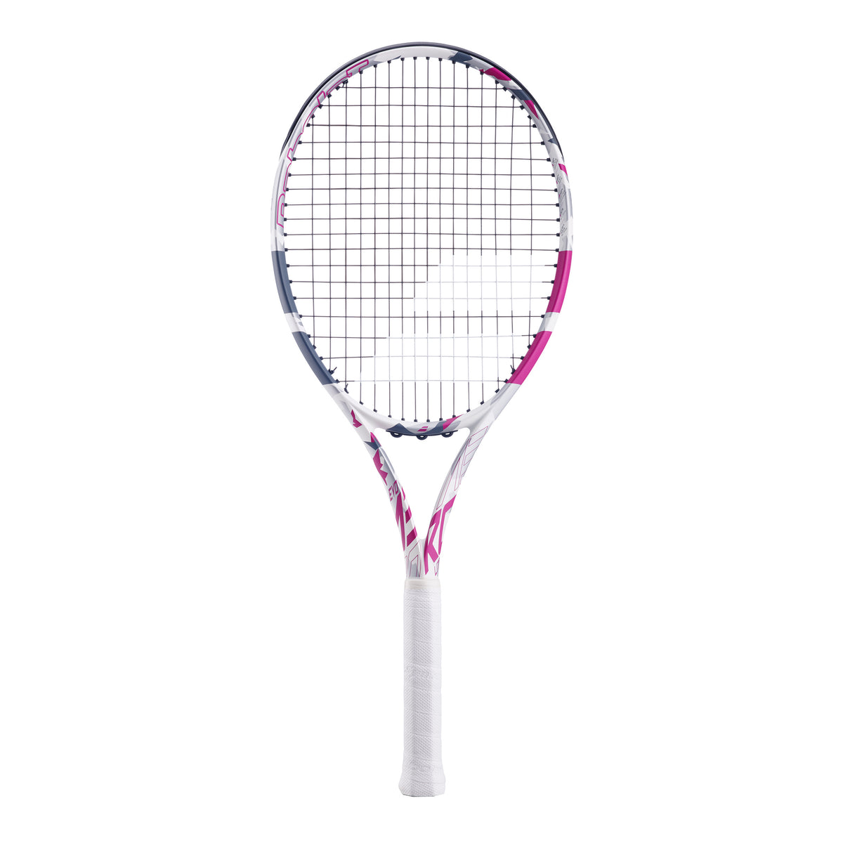 Babolat Evo Aero Lite Pink Raquette de compétition non cordée