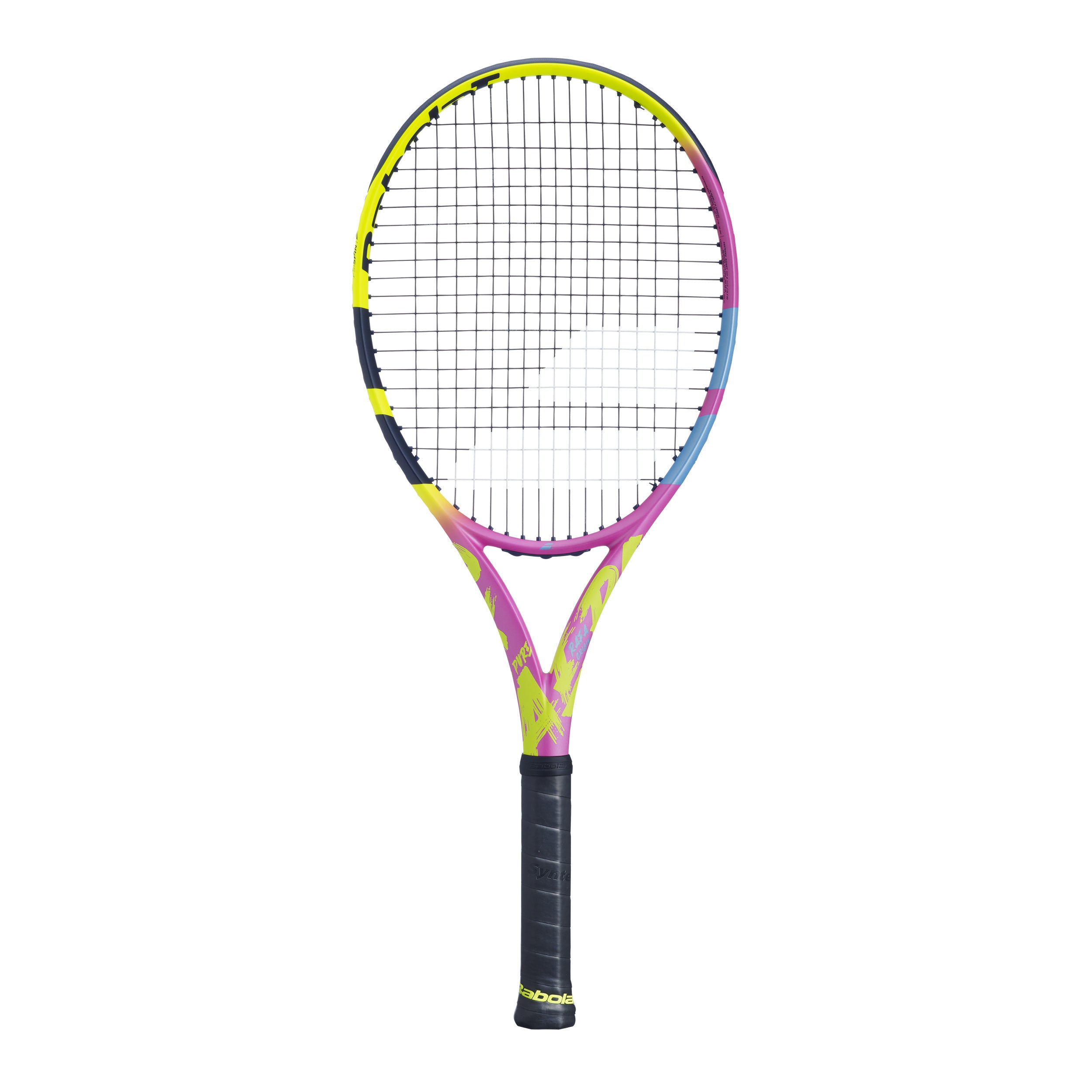 Babolat Rafael Nadal Pure Aero Original Raquettes test