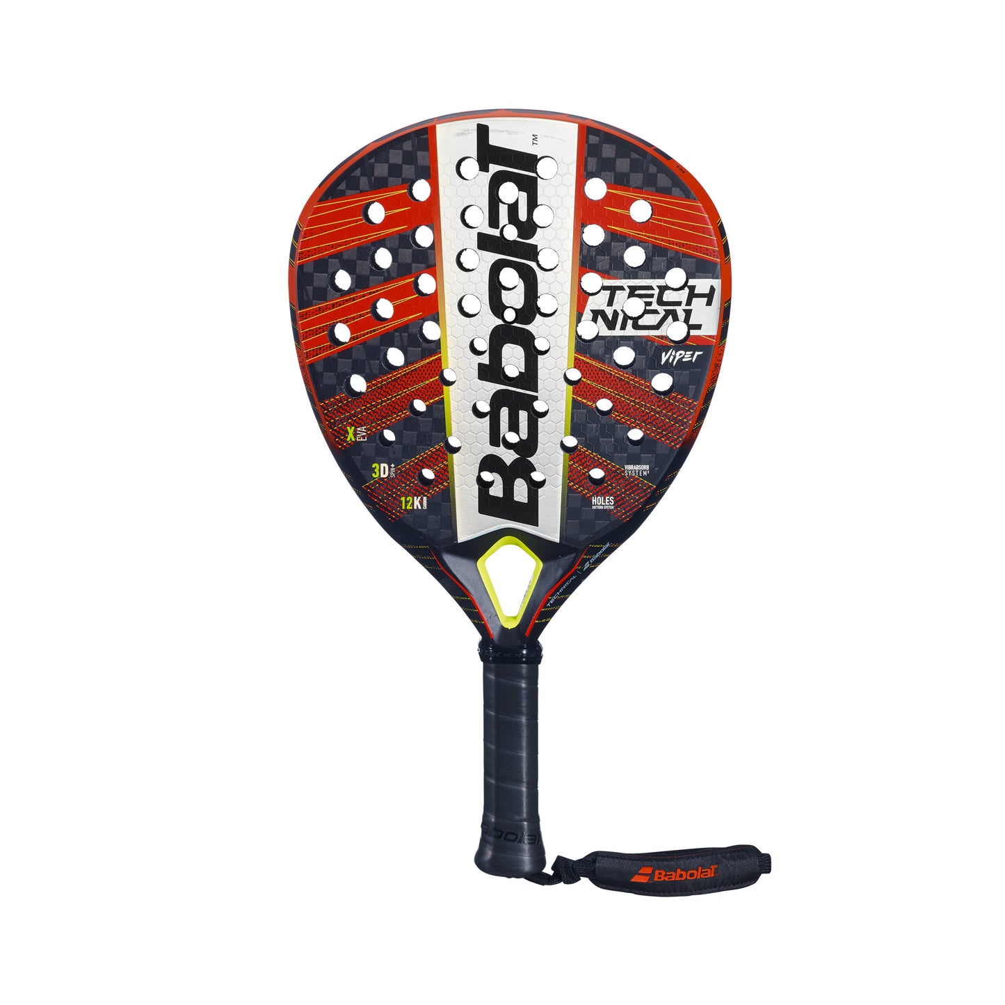 Babolat Technical Raquette de padel Raquette d’occasion