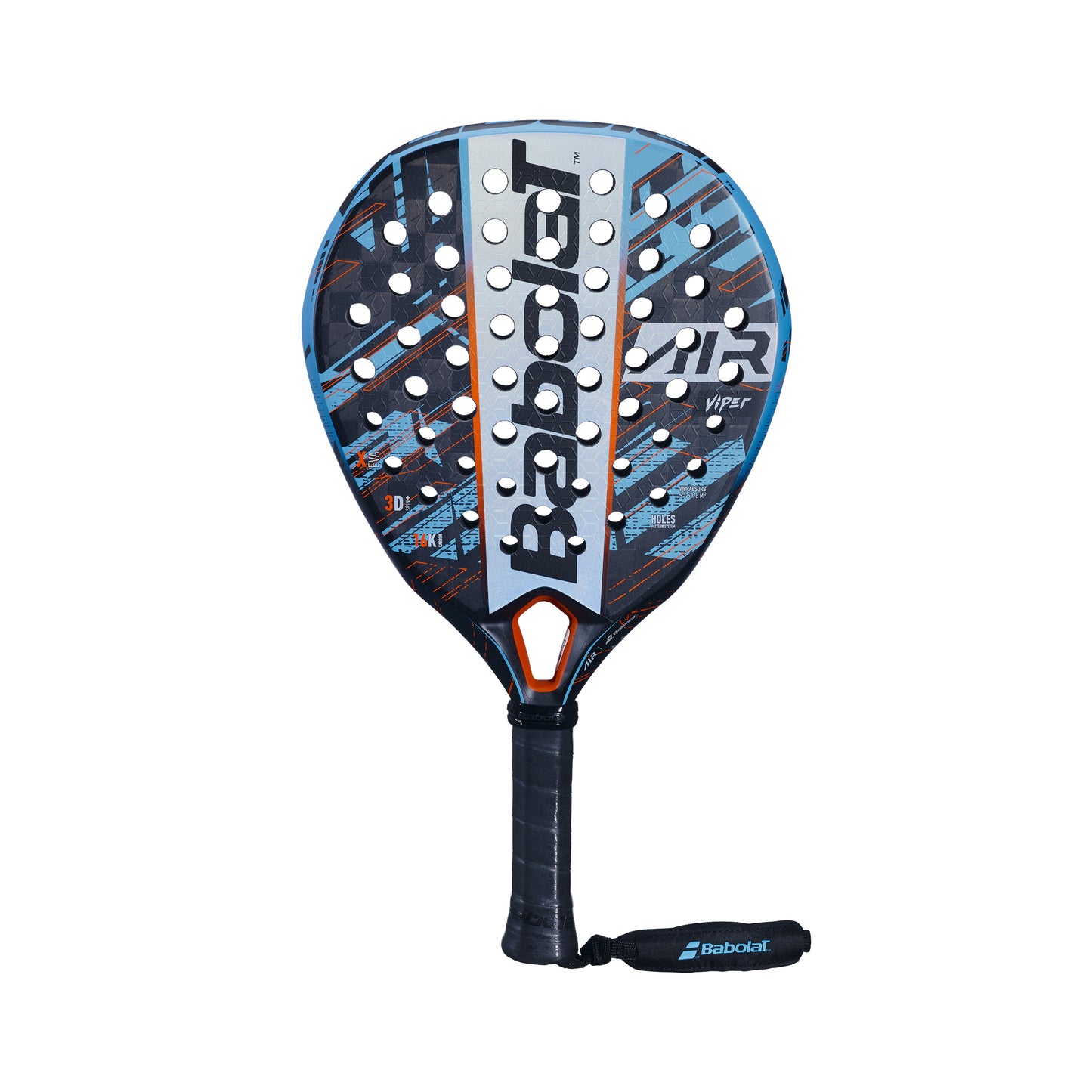 Babolat Viper Raquette de padel
