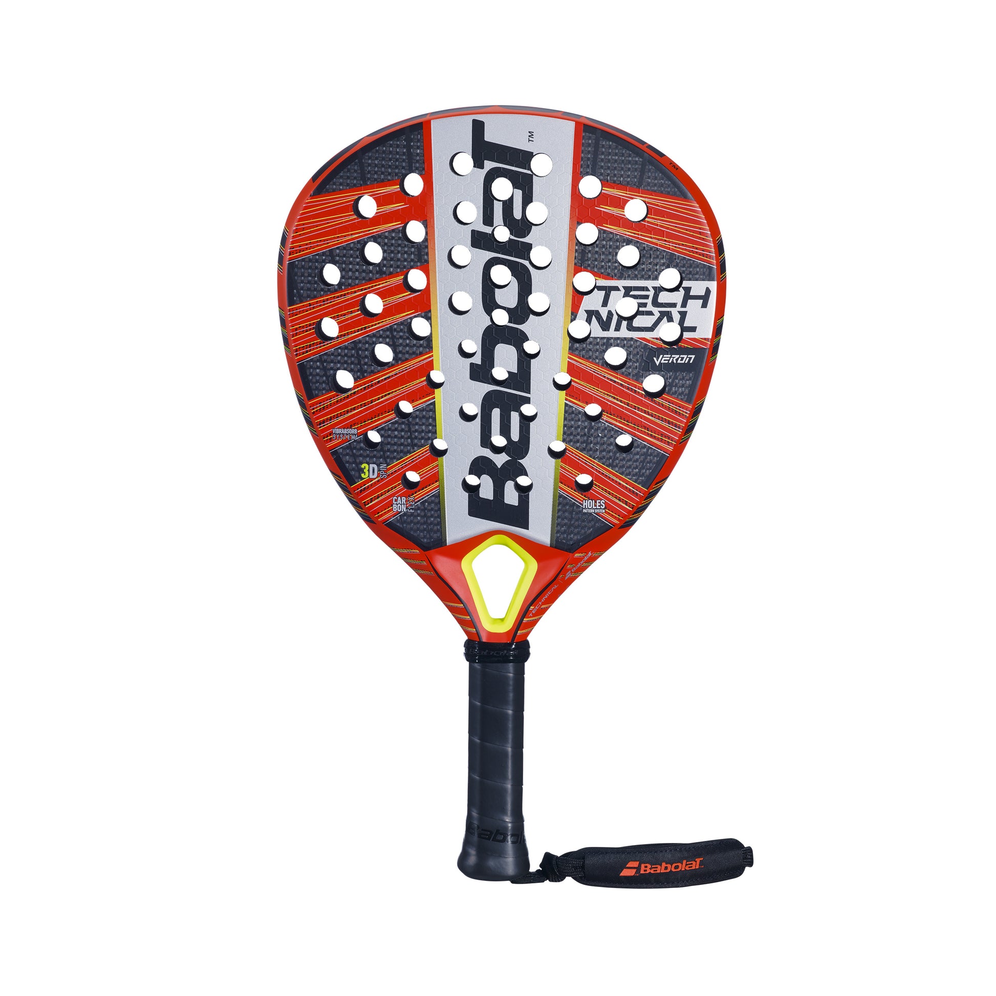 Babolat Technical Raquette de padel Raquette d’occasion