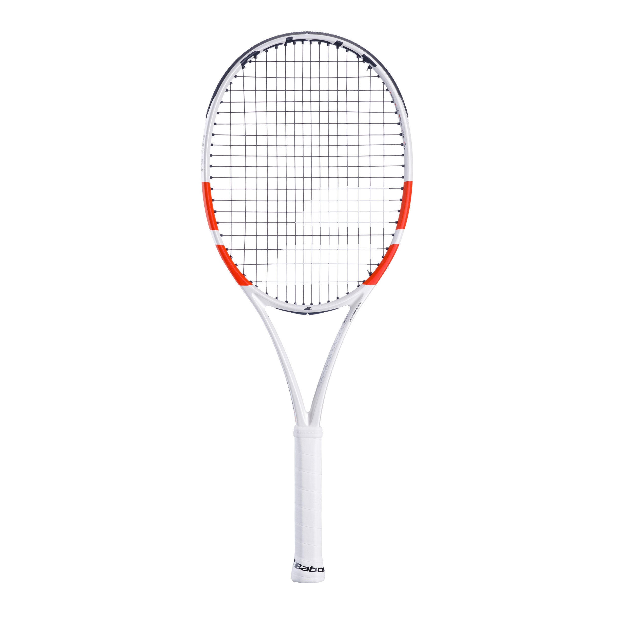 Babolat Pure Strike Team Raquette de compétition Raquettes test