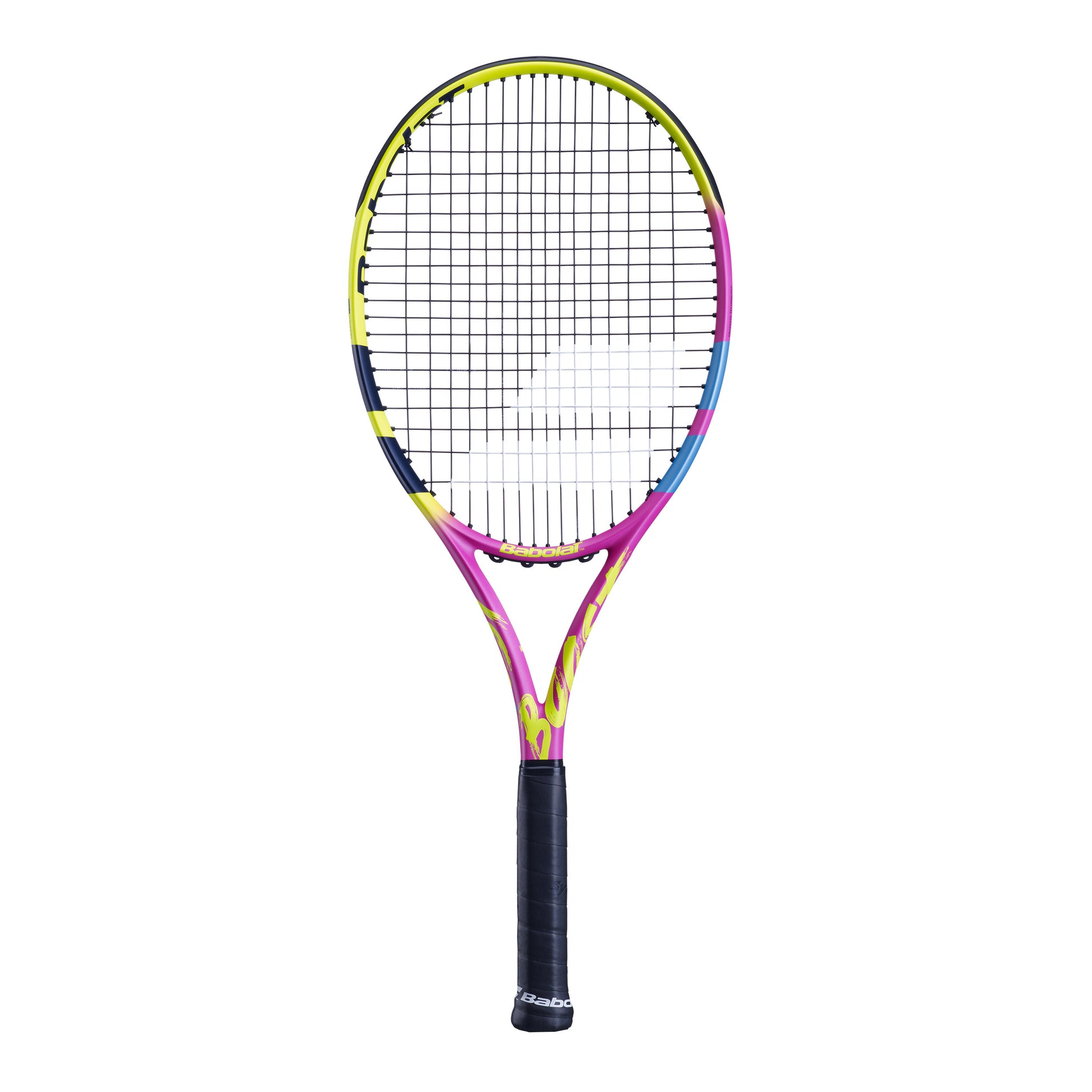 Babolat Boost Rafa Raquette polyvalentes Cordé