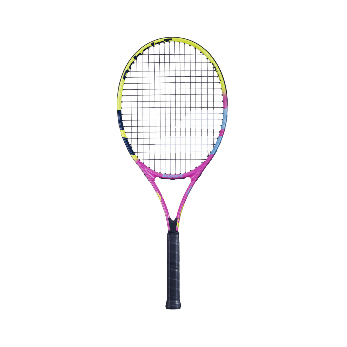 Babolat Nadal Junior 26 Raquettes enfants Cordé