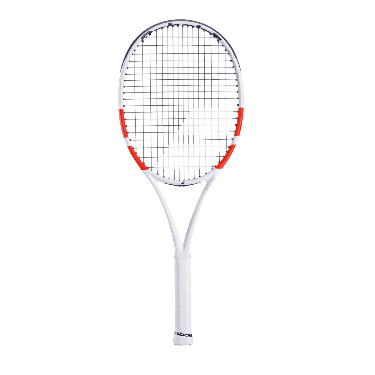 Babolat Pure Strike 100 Raquette de compétition Raquette d’occasion (cordé)