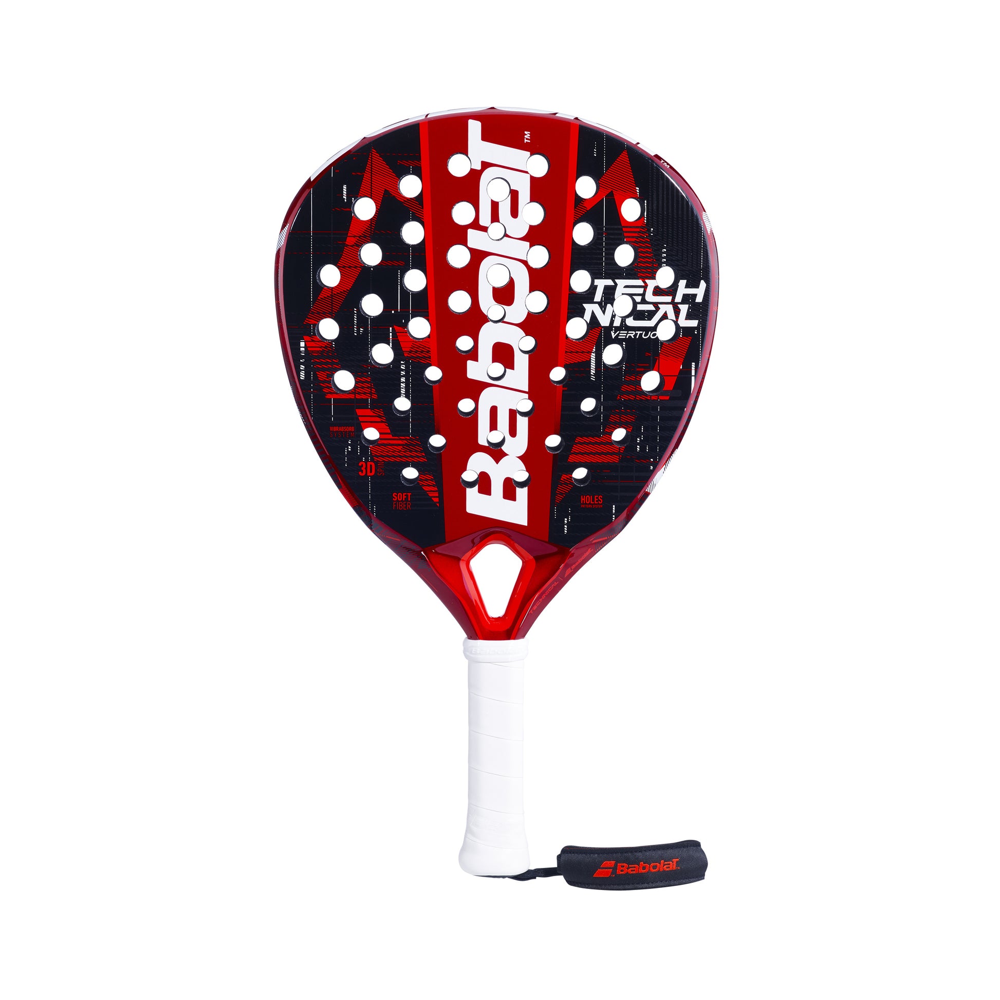 Babolat Technical Juan Lebron Raquette de padel