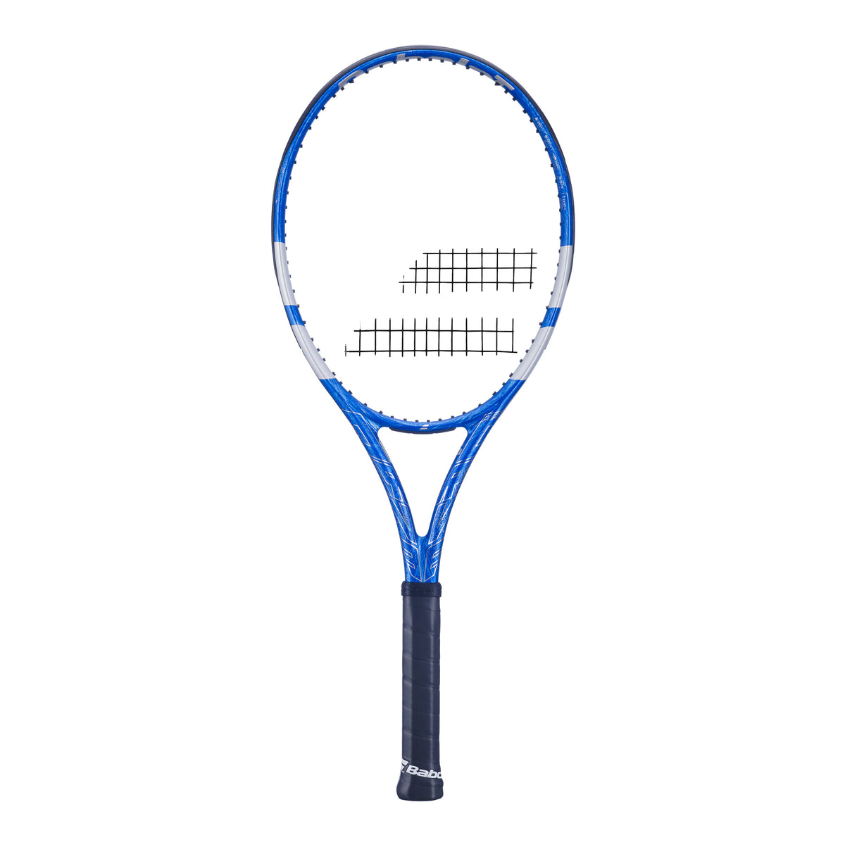 Babolat Pure Drive 30th Anniversary Raquette de compétition non cordée