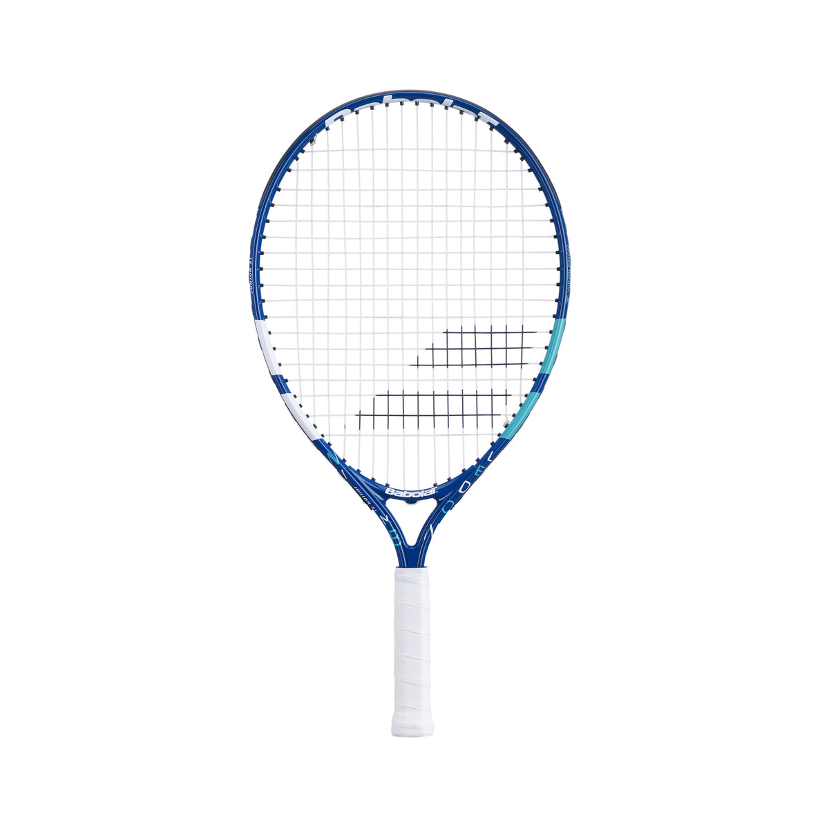 Babolat Junior 21 Wimbledon Raquettes enfants Cordé
