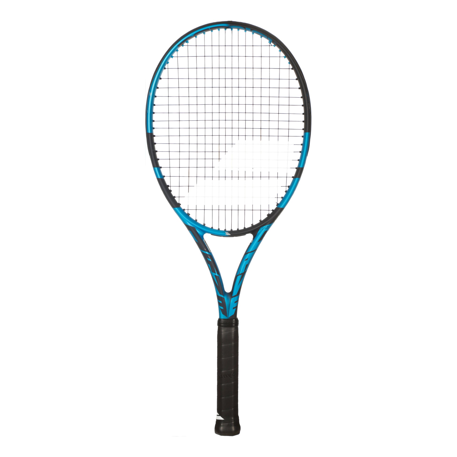 Babolat Pure Drive PD STRUNG NO COVER Raquette de compétition Cordé