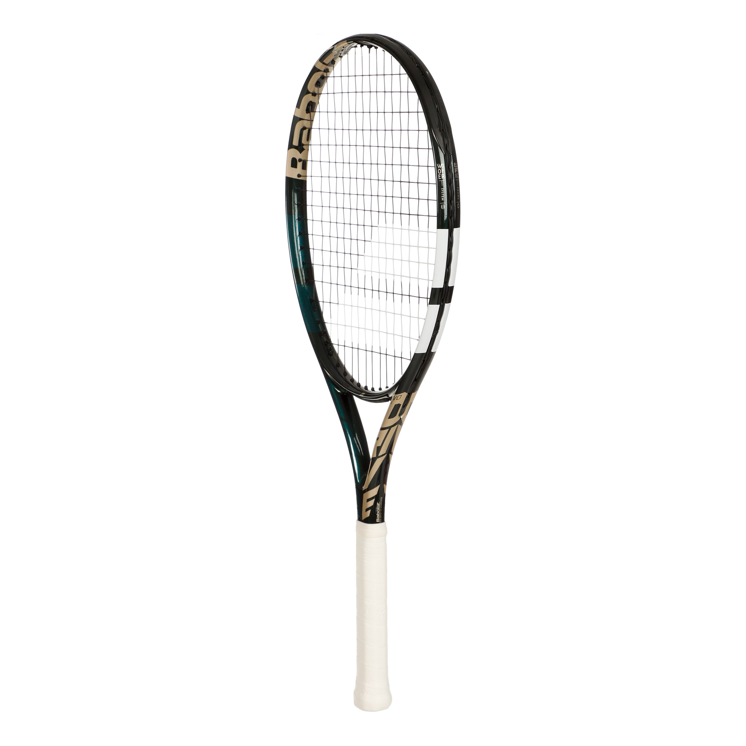 Evo Drive 115 Wimbledon 2024 | Tennis-Point