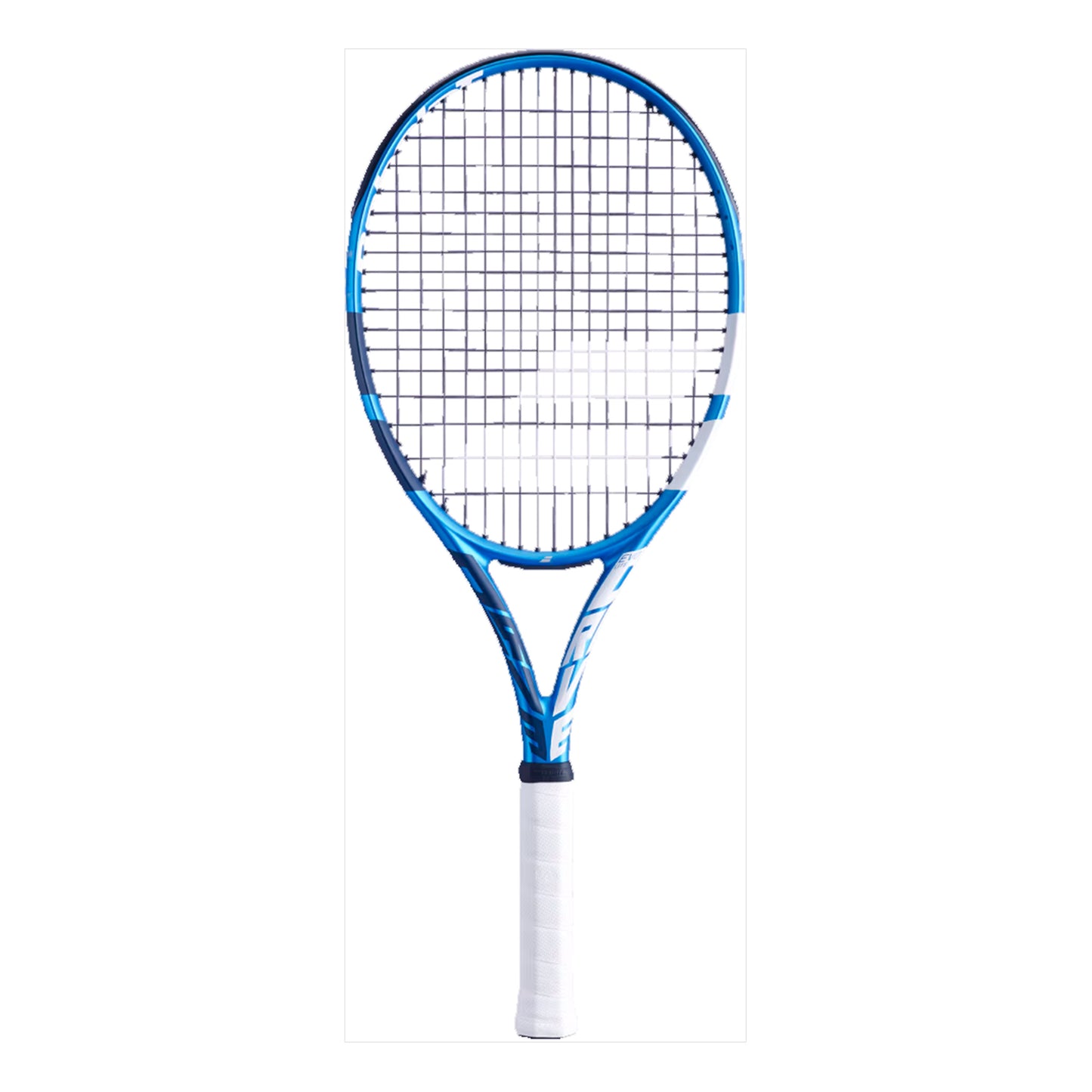 Babolat Evo Drive Lite Raquette polyvalentes Cordé