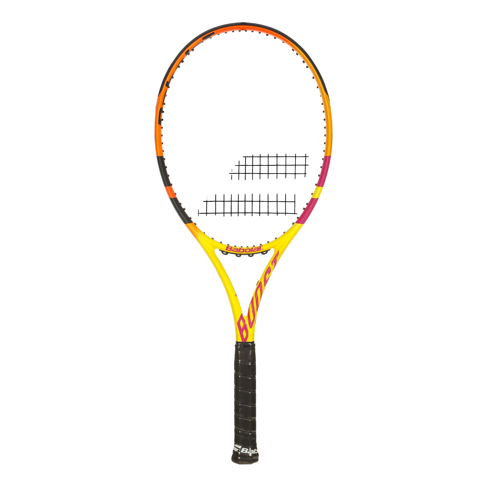 Babolat Boost Aero Rafa Raquette polyvalentes non cordée