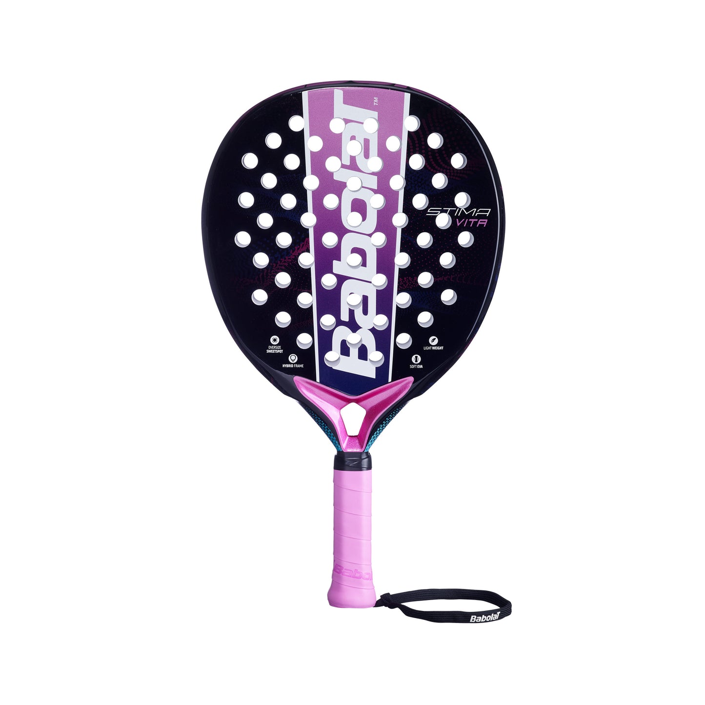 Babolat Stima Vita Raquette de padel