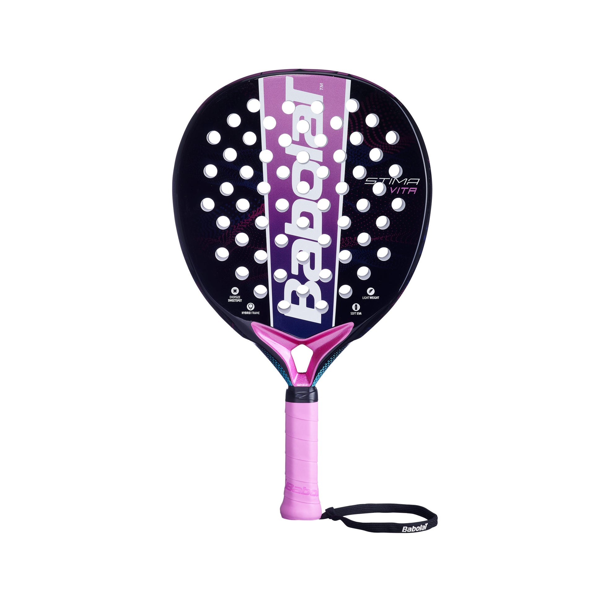 Babolat Stima Vita Raquette de padel