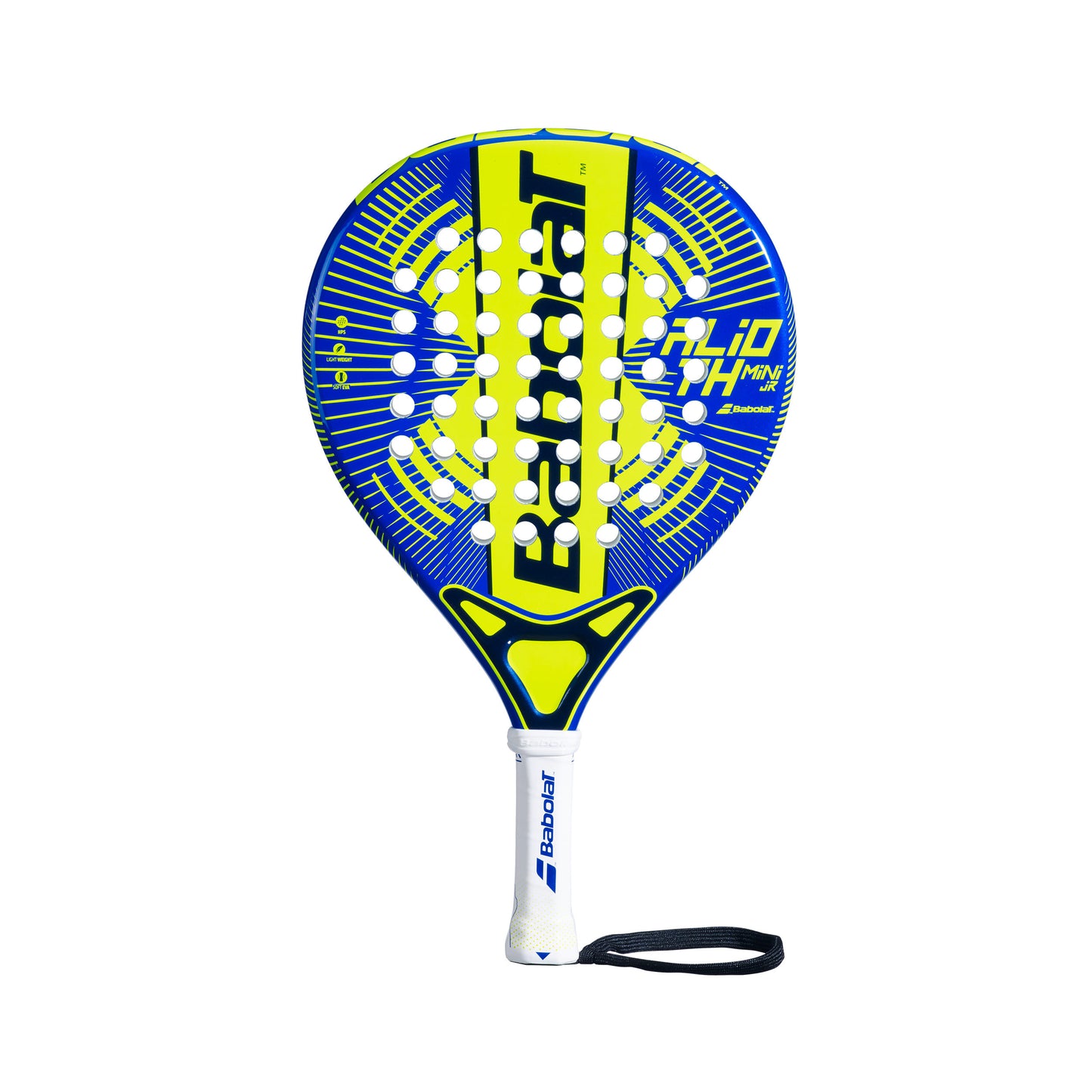 Babolat Alioth Mini Jr Raquette de padel