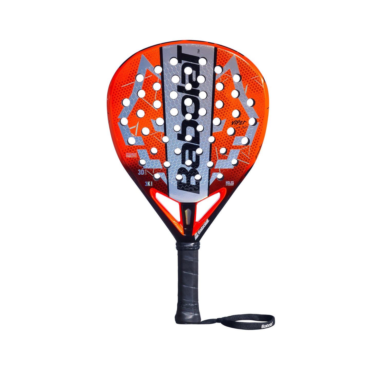 Babolat Viper Juan Lebron 3.0 Raquette de padel