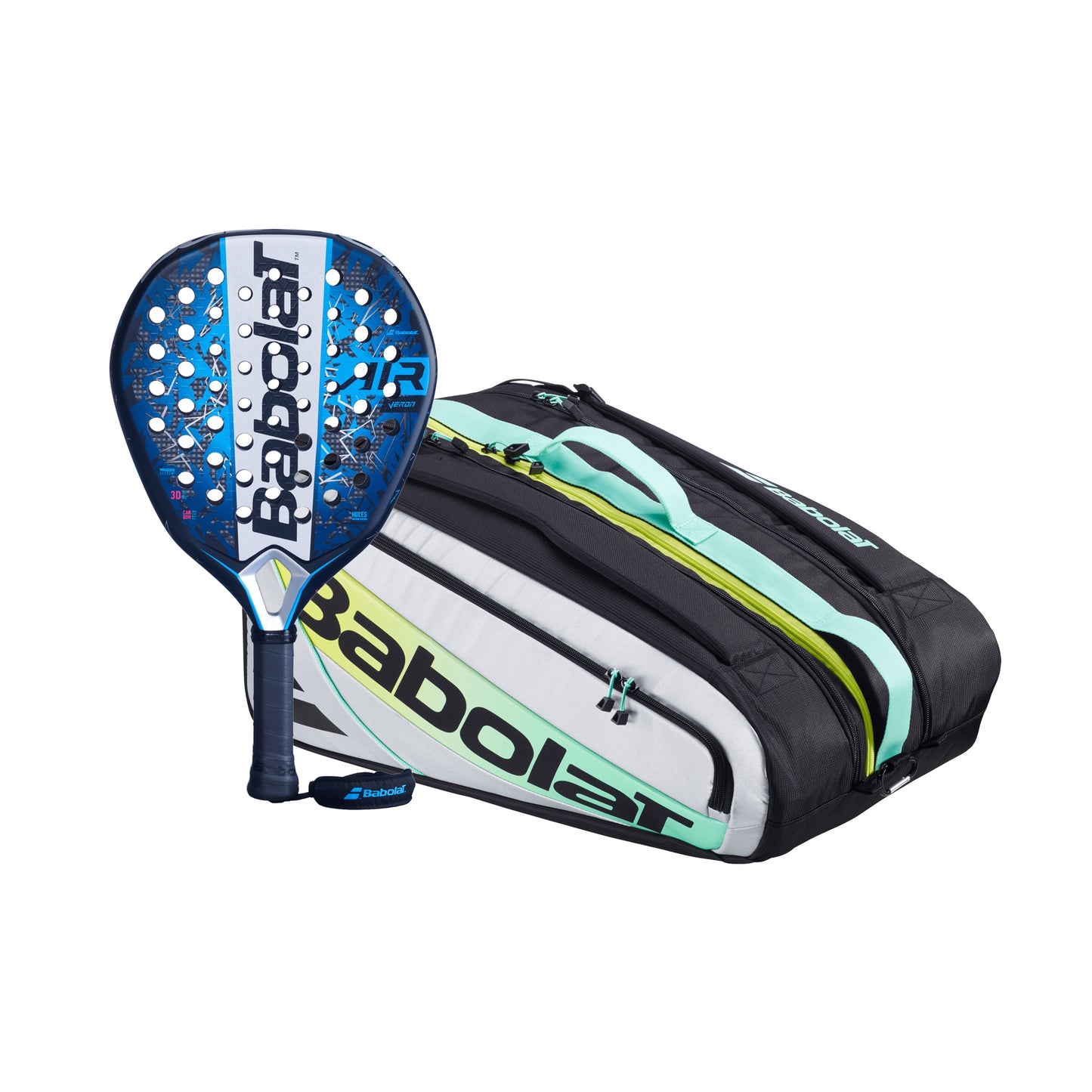 Babolat Air Veron 2025 + sac de tennis