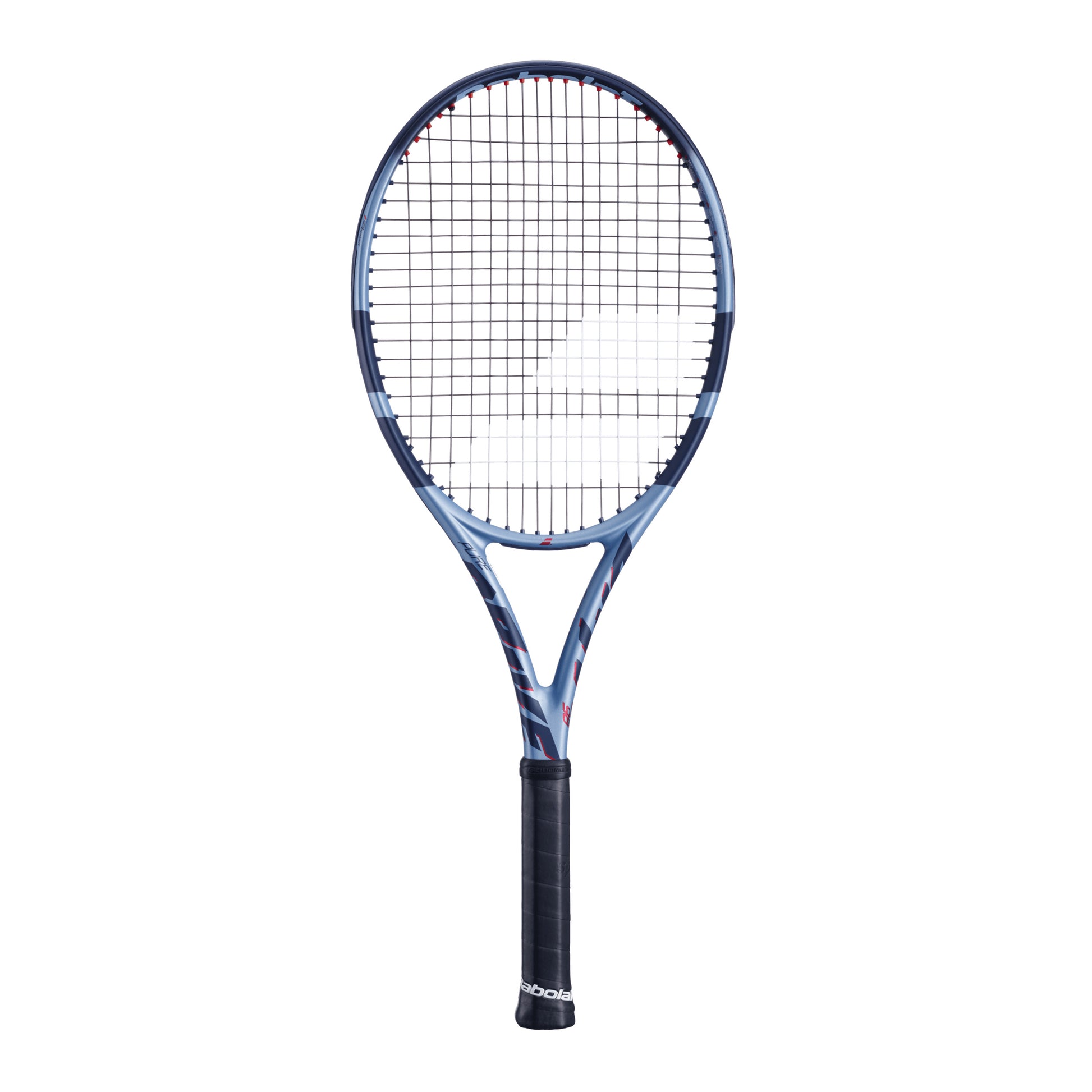 Babolat Pure Drive 98 Raquette de compétition Raquettes test