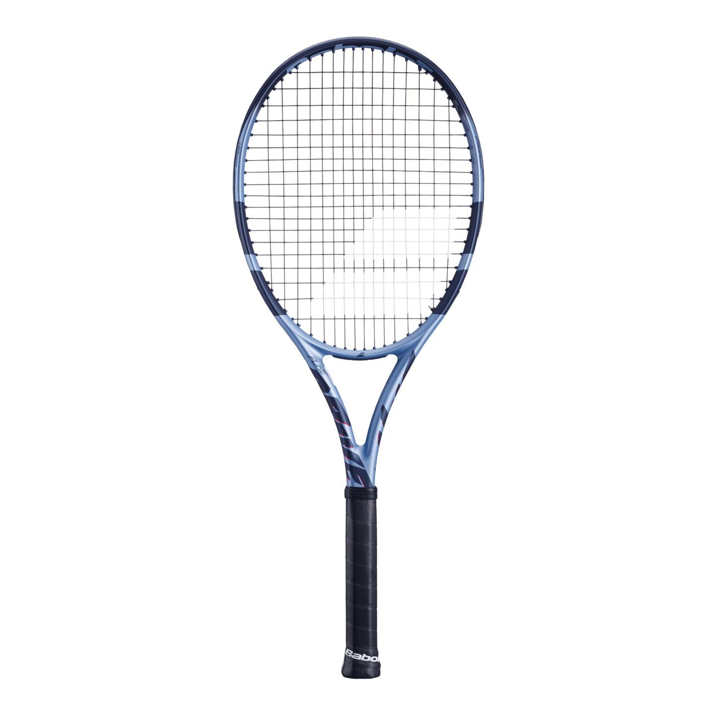 Babolat Pure Drive + Raquette de compétition Raquettes test